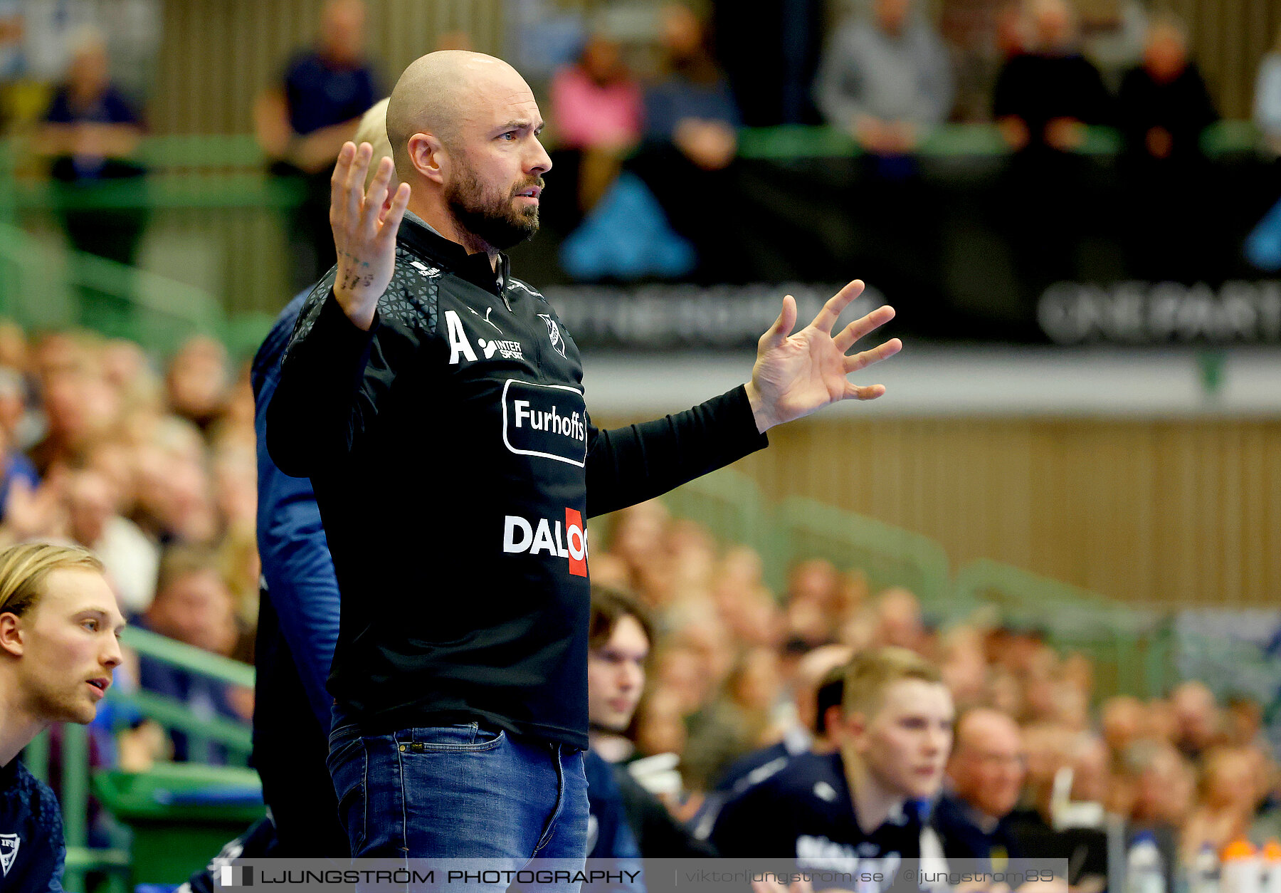 IFK Skövde HK-Önnereds HK 1/4-final 3 24-26,herr,Arena Skövde,Skövde,Sverige,Handboll,,2024,336087