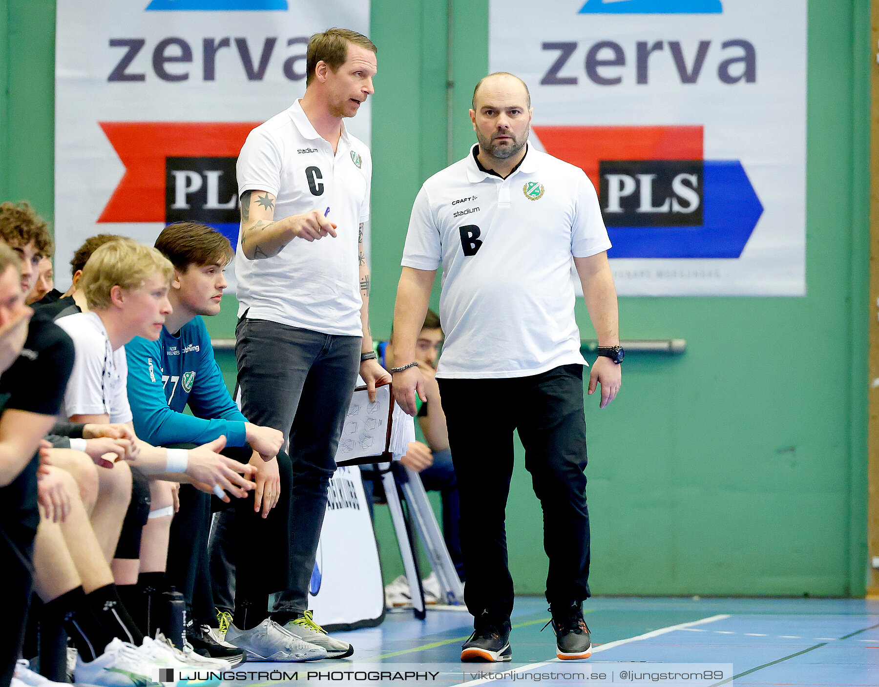 IFK Skövde HK-Önnereds HK 1/4-final 3 24-26,herr,Arena Skövde,Skövde,Sverige,Handboll,,2024,336095