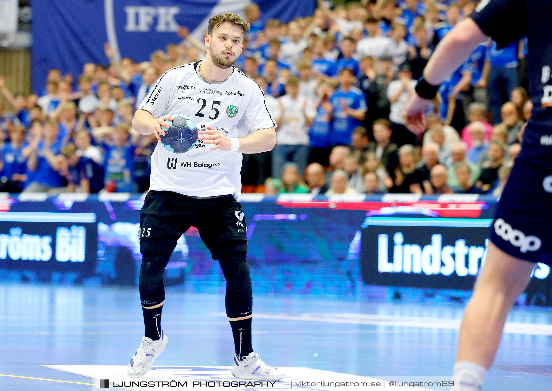 IFK Skövde HK-Önnereds HK 1/4-final 3 24-26,herr,Arena Skövde,Skövde,Sverige,Handboll,,2024,336099