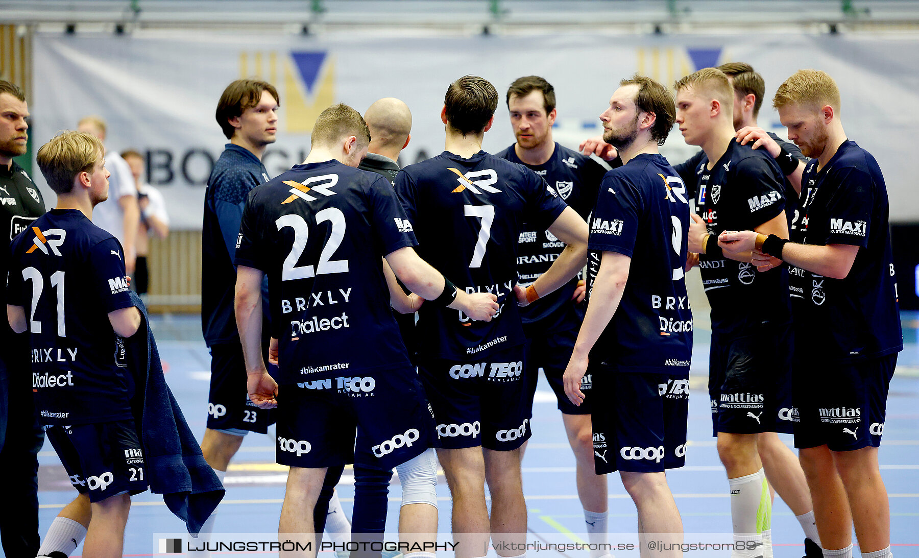 IFK Skövde HK-Önnereds HK 1/4-final 3 24-26,herr,Arena Skövde,Skövde,Sverige,Handboll,,2024,336108