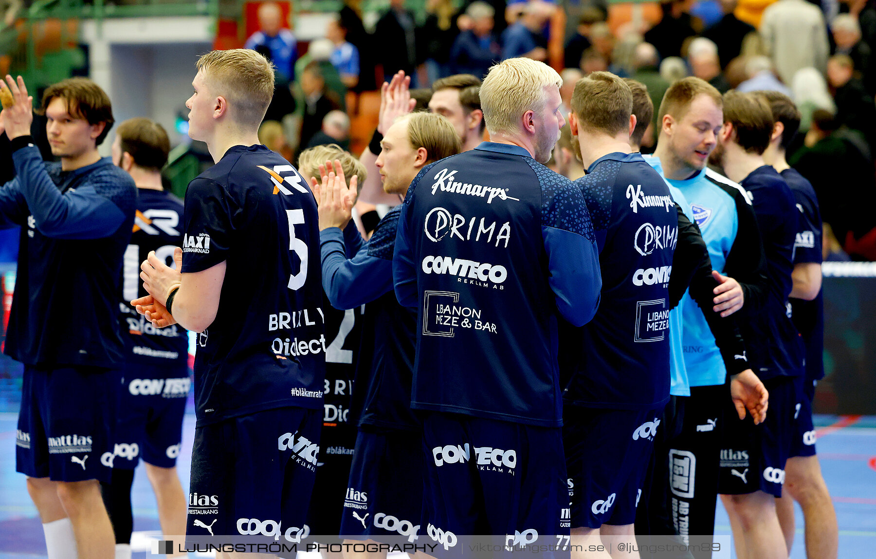 IFK Skövde HK-Önnereds HK 1/4-final 3 24-26,herr,Arena Skövde,Skövde,Sverige,Handboll,,2024,336116