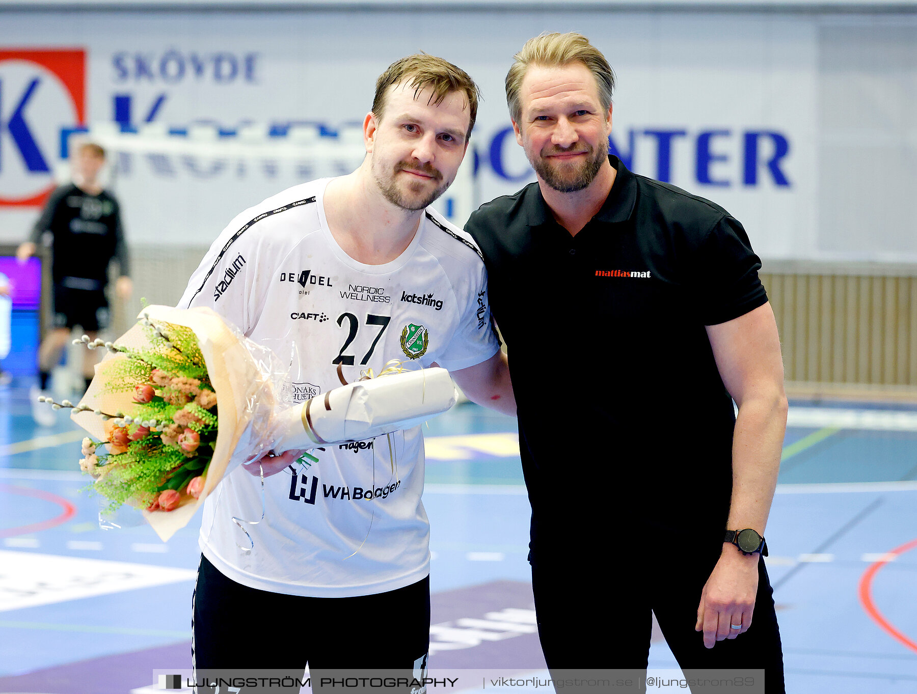 IFK Skövde HK-Önnereds HK 1/4-final 3 24-26,herr,Arena Skövde,Skövde,Sverige,Handboll,,2024,336119