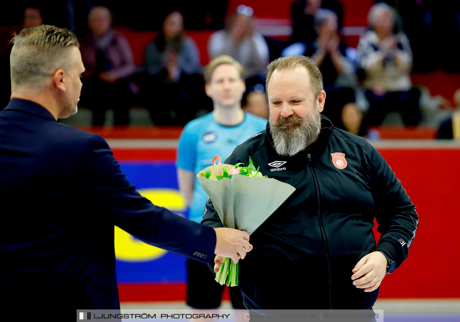 Skövde HF-Skuru IK 1/4-final 2 31-21,dam,Skövde Idrottshall,Skövde,Sverige,Handboll,,2024,336217