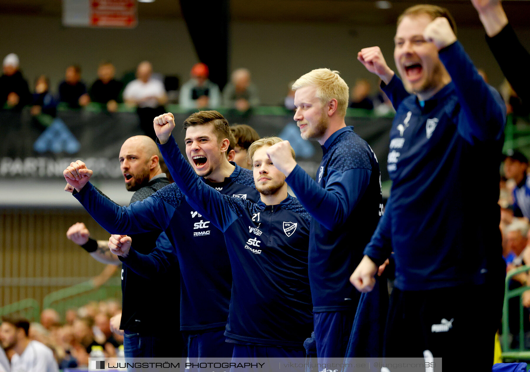 IFK Skövde HK-Önnereds HK 1/4-final 5 33-39,herr,Arena Skövde,Skövde,Sverige,Handboll,,2024,336582