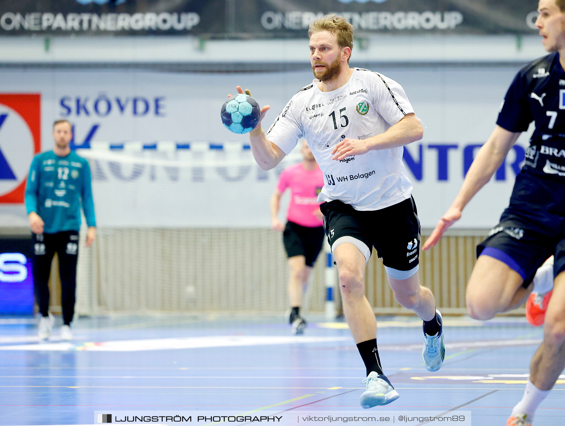 IFK Skövde HK-Önnereds HK 1/4-final 5 33-39,herr,Arena Skövde,Skövde,Sverige,Handboll,,2024,336599