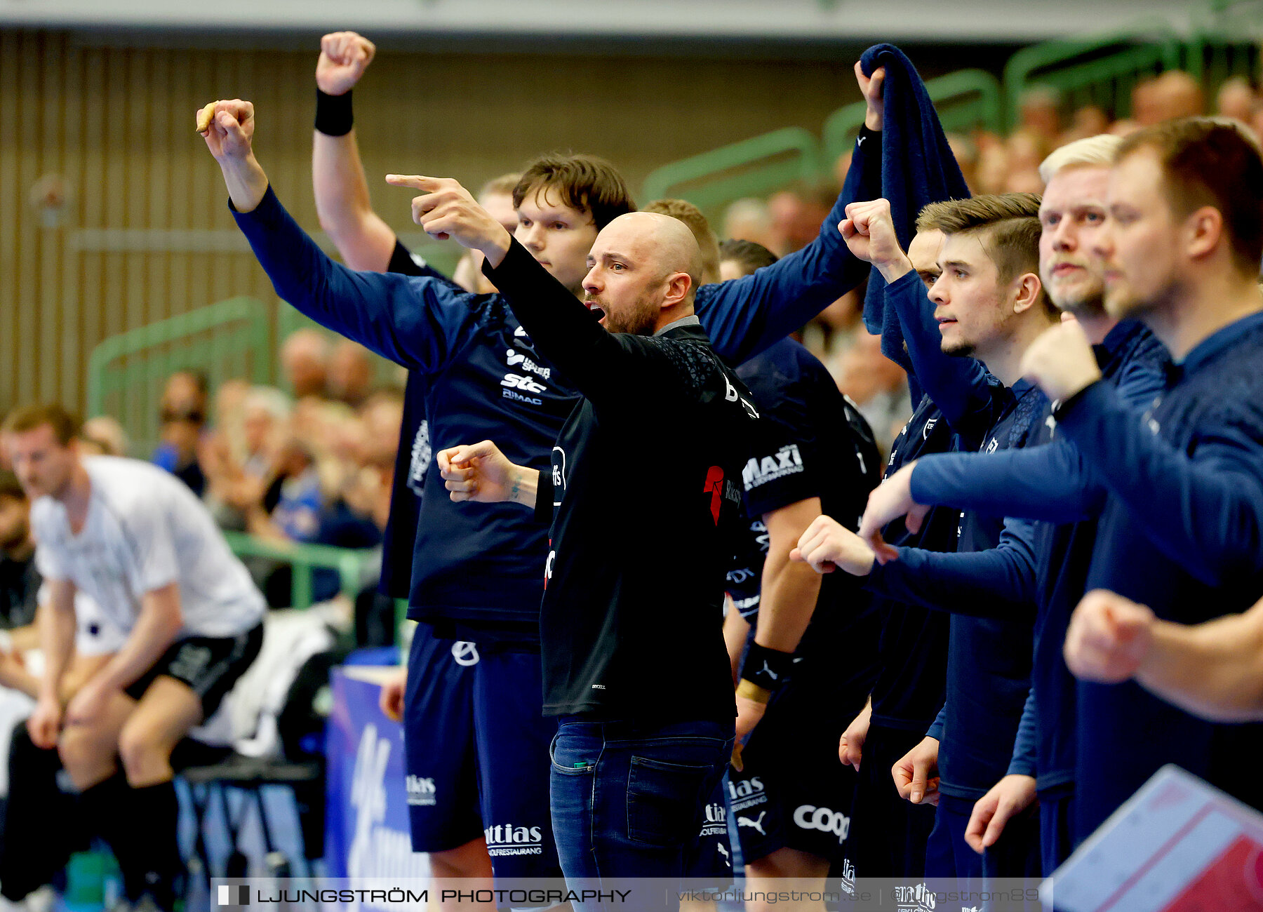 IFK Skövde HK-Önnereds HK 1/4-final 5 33-39,herr,Arena Skövde,Skövde,Sverige,Handboll,,2024,336623