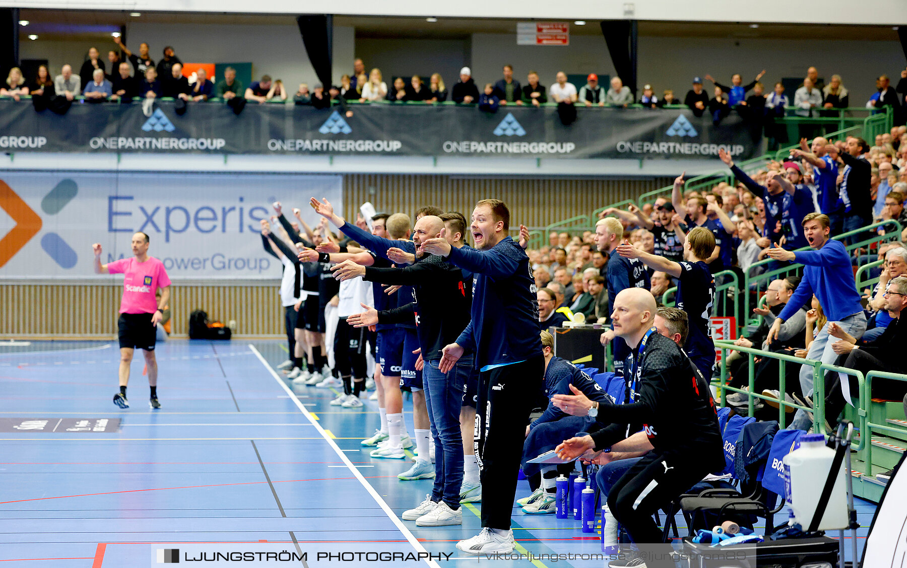 IFK Skövde HK-Önnereds HK 1/4-final 5 33-39,herr,Arena Skövde,Skövde,Sverige,Handboll,,2024,336624