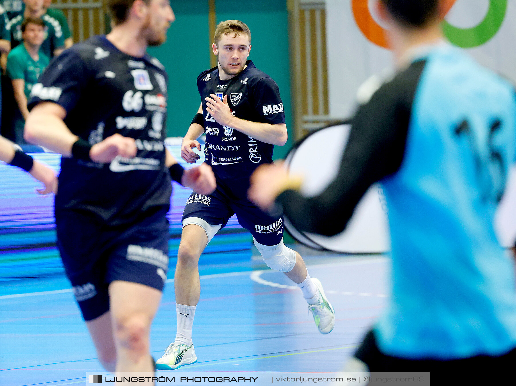 IFK Skövde HK-Önnereds HK 1/4-final 5 33-39,herr,Arena Skövde,Skövde,Sverige,Handboll,,2024,336630