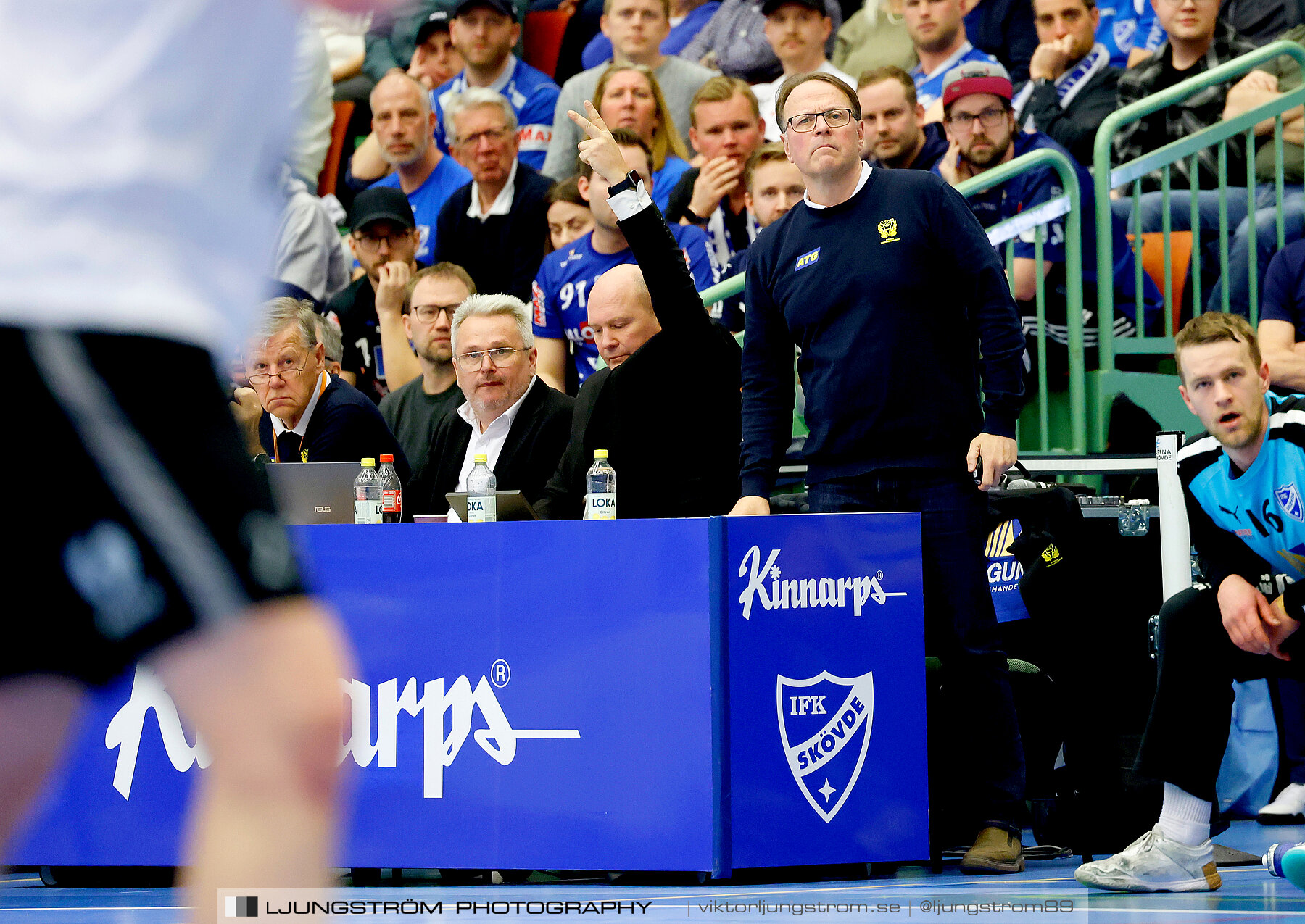 IFK Skövde HK-Önnereds HK 1/4-final 5 33-39,herr,Arena Skövde,Skövde,Sverige,Handboll,,2024,336641