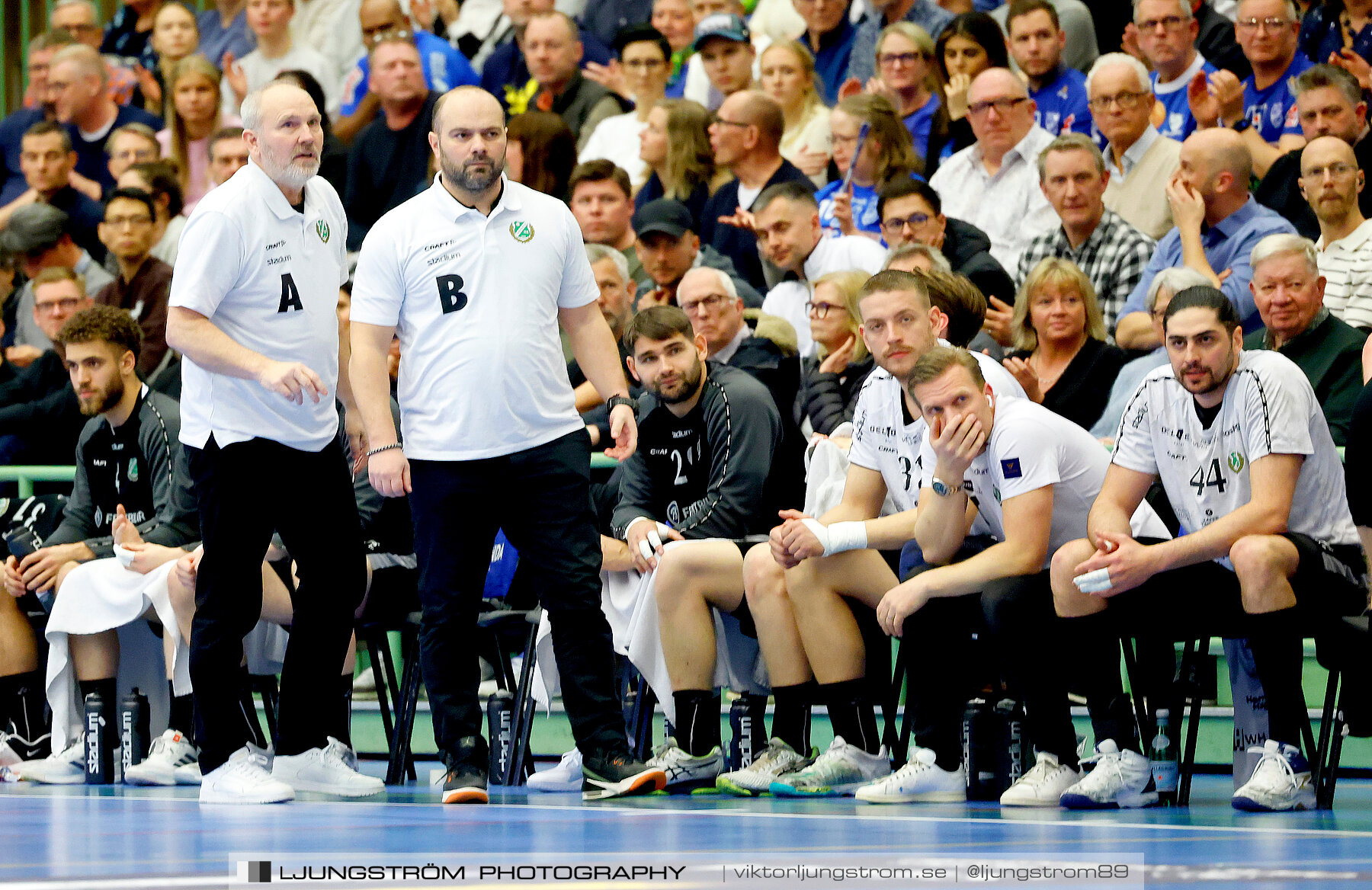 IFK Skövde HK-Önnereds HK 1/4-final 5 33-39,herr,Arena Skövde,Skövde,Sverige,Handboll,,2024,336664