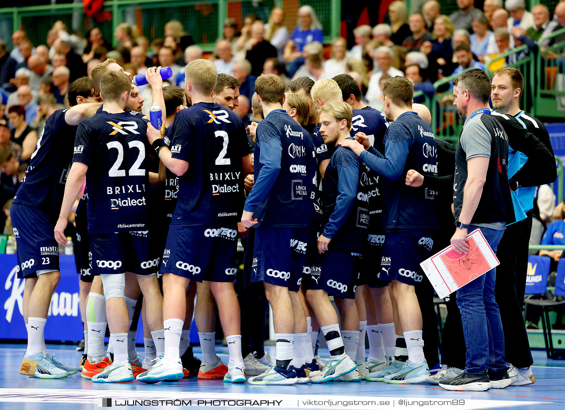 IFK Skövde HK-Önnereds HK 1/4-final 5 33-39,herr,Arena Skövde,Skövde,Sverige,Handboll,,2024,336687