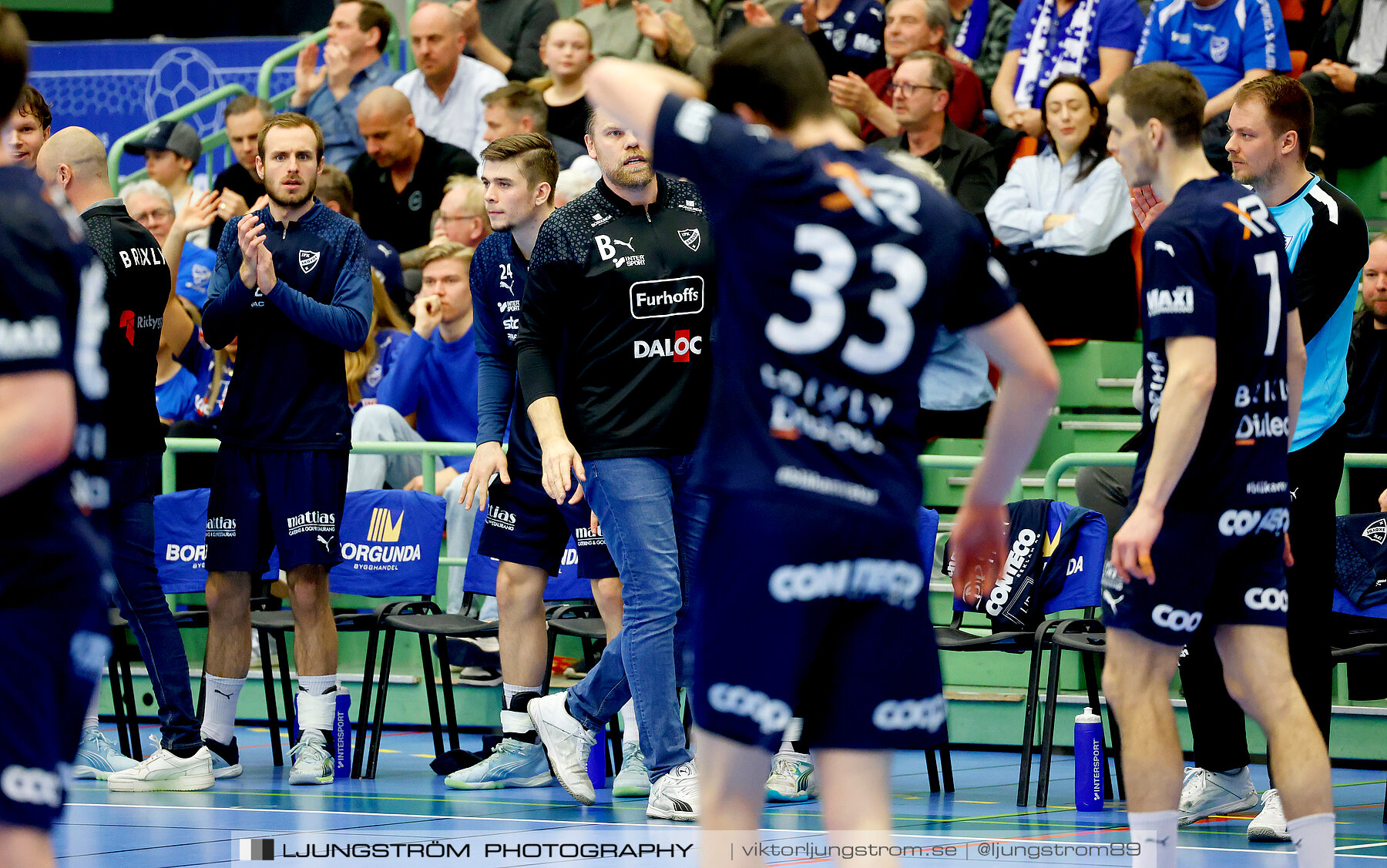 IFK Skövde HK-Önnereds HK 1/4-final 5 33-39,herr,Arena Skövde,Skövde,Sverige,Handboll,,2024,336701