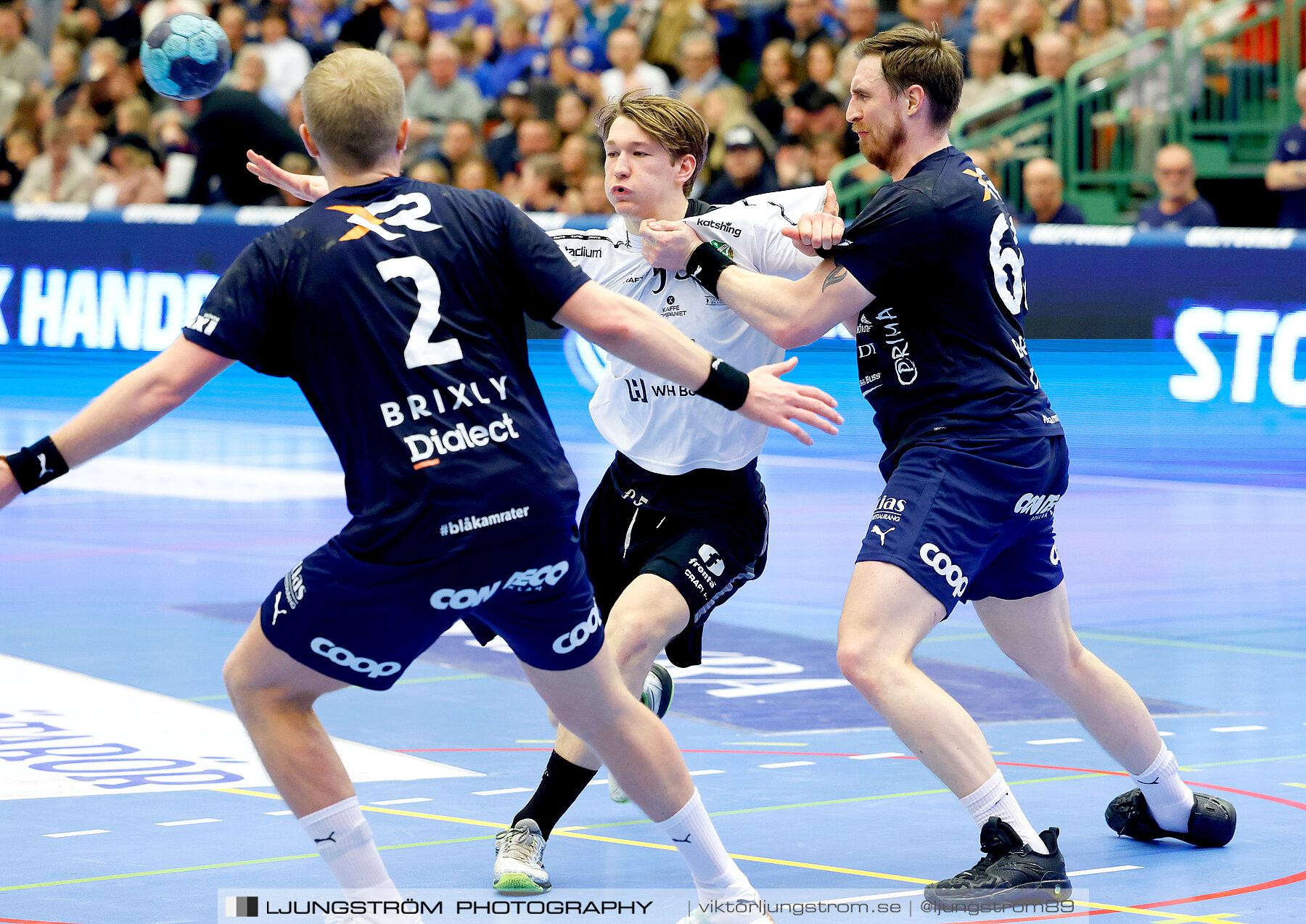 IFK Skövde HK-Önnereds HK 1/4-final 5 33-39,herr,Arena Skövde,Skövde,Sverige,Handboll,,2024,336721