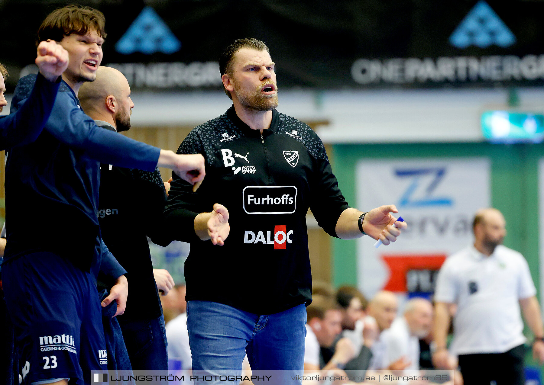 IFK Skövde HK-Önnereds HK 1/4-final 5 33-39,herr,Arena Skövde,Skövde,Sverige,Handboll,,2024,336724