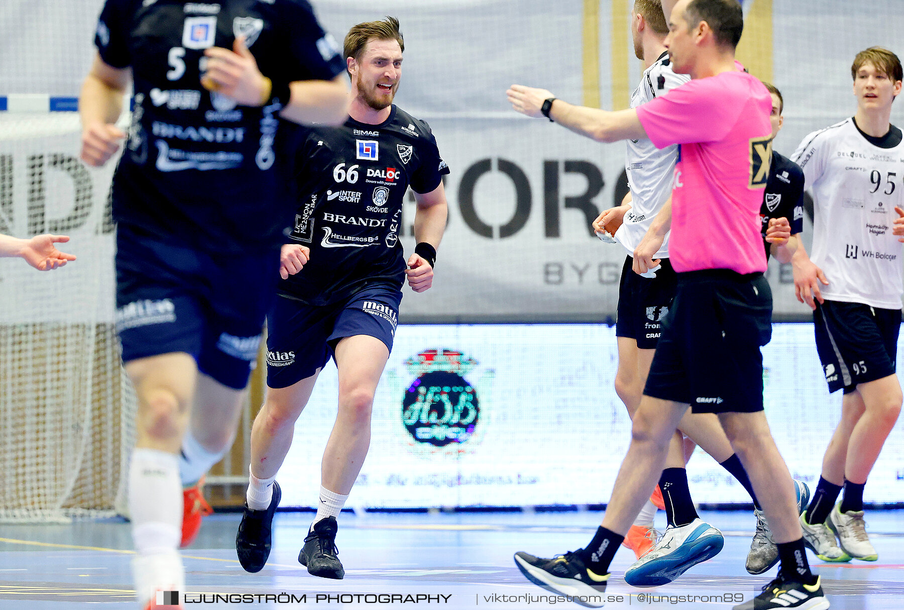 IFK Skövde HK-Önnereds HK 1/4-final 5 33-39,herr,Arena Skövde,Skövde,Sverige,Handboll,,2024,336746