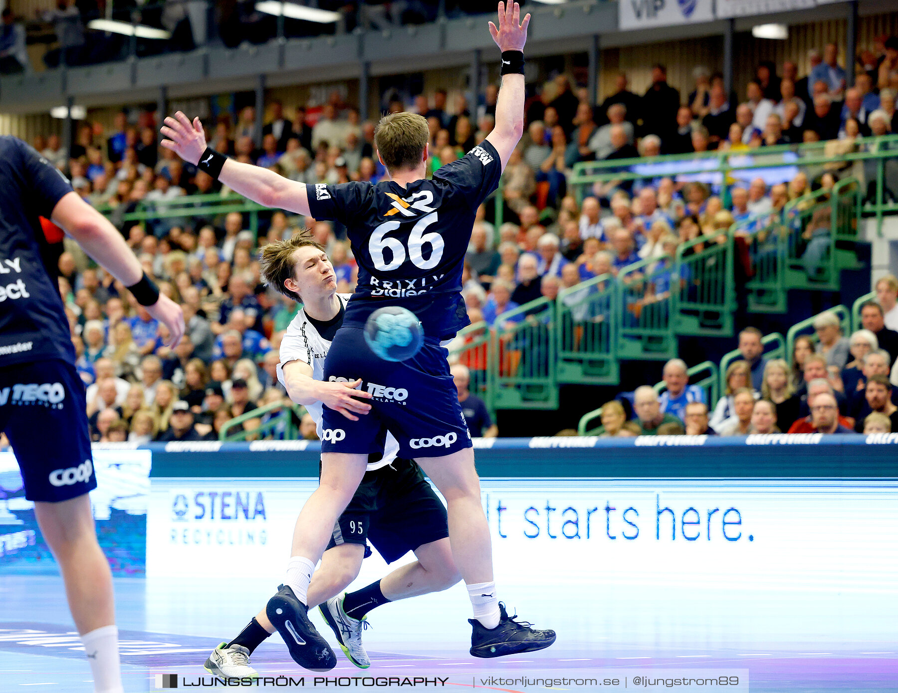 IFK Skövde HK-Önnereds HK 1/4-final 5 33-39,herr,Arena Skövde,Skövde,Sverige,Handboll,,2024,336751