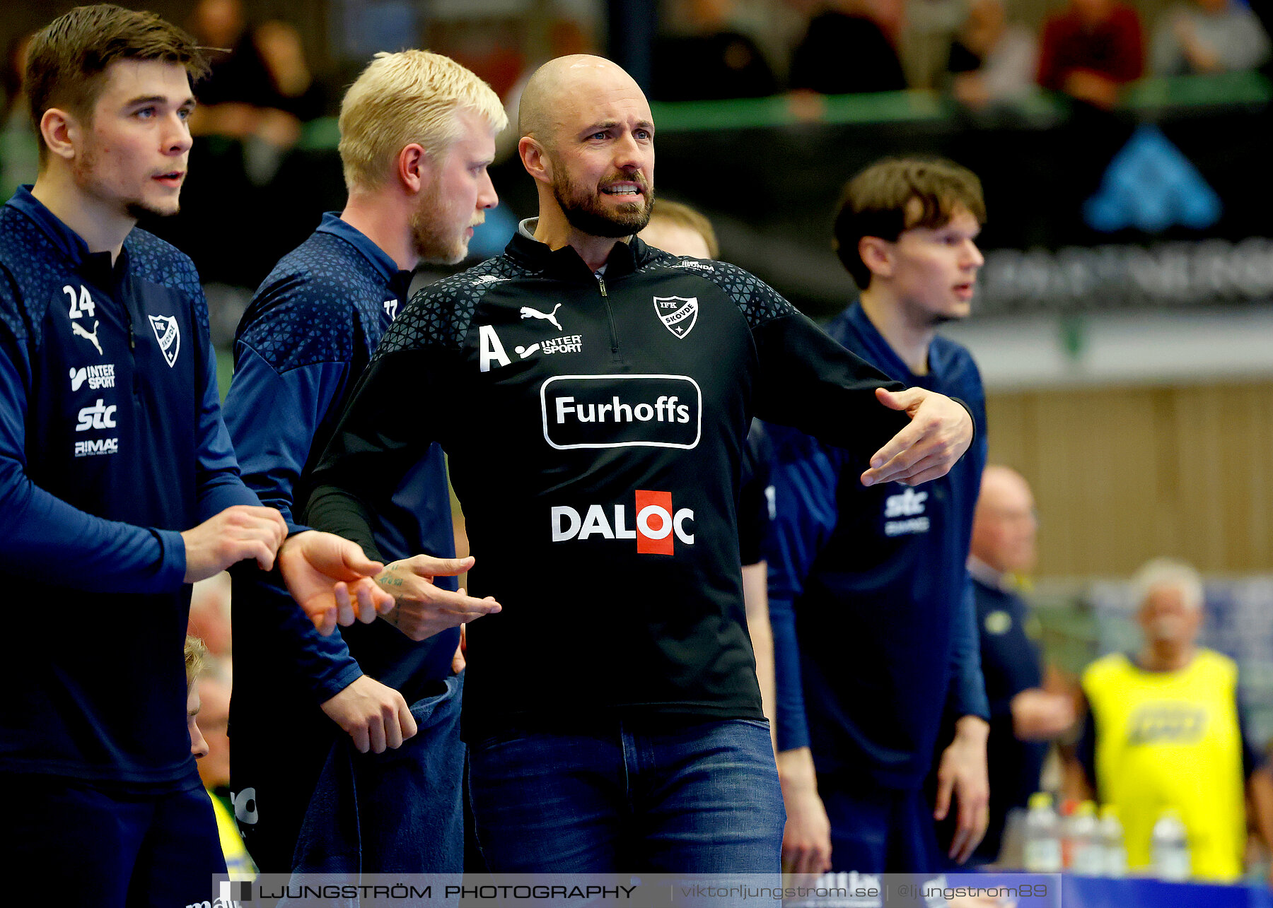 IFK Skövde HK-Önnereds HK 1/4-final 5 33-39,herr,Arena Skövde,Skövde,Sverige,Handboll,,2024,336763