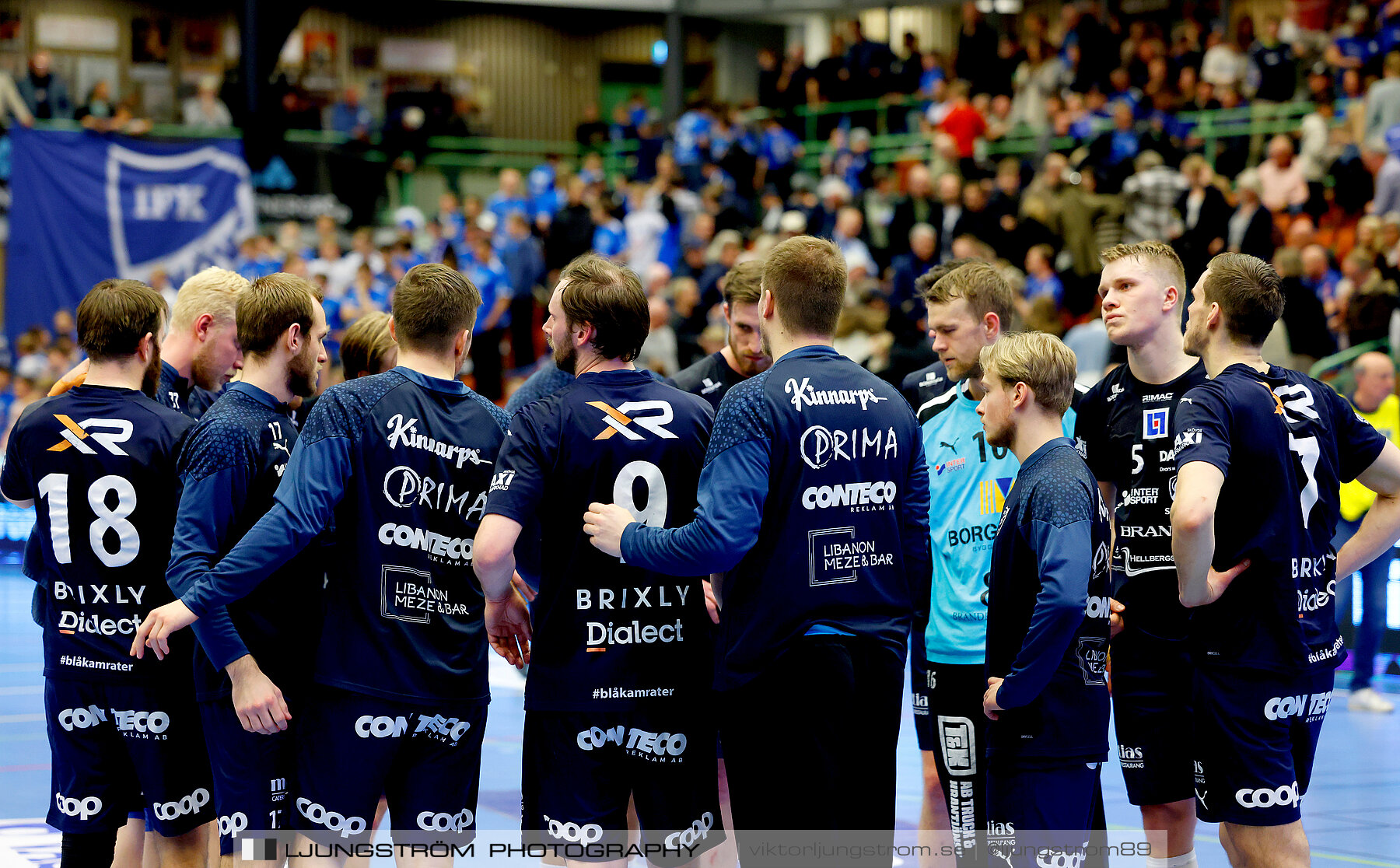 IFK Skövde HK-Önnereds HK 1/4-final 5 33-39,herr,Arena Skövde,Skövde,Sverige,Handboll,,2024,336791