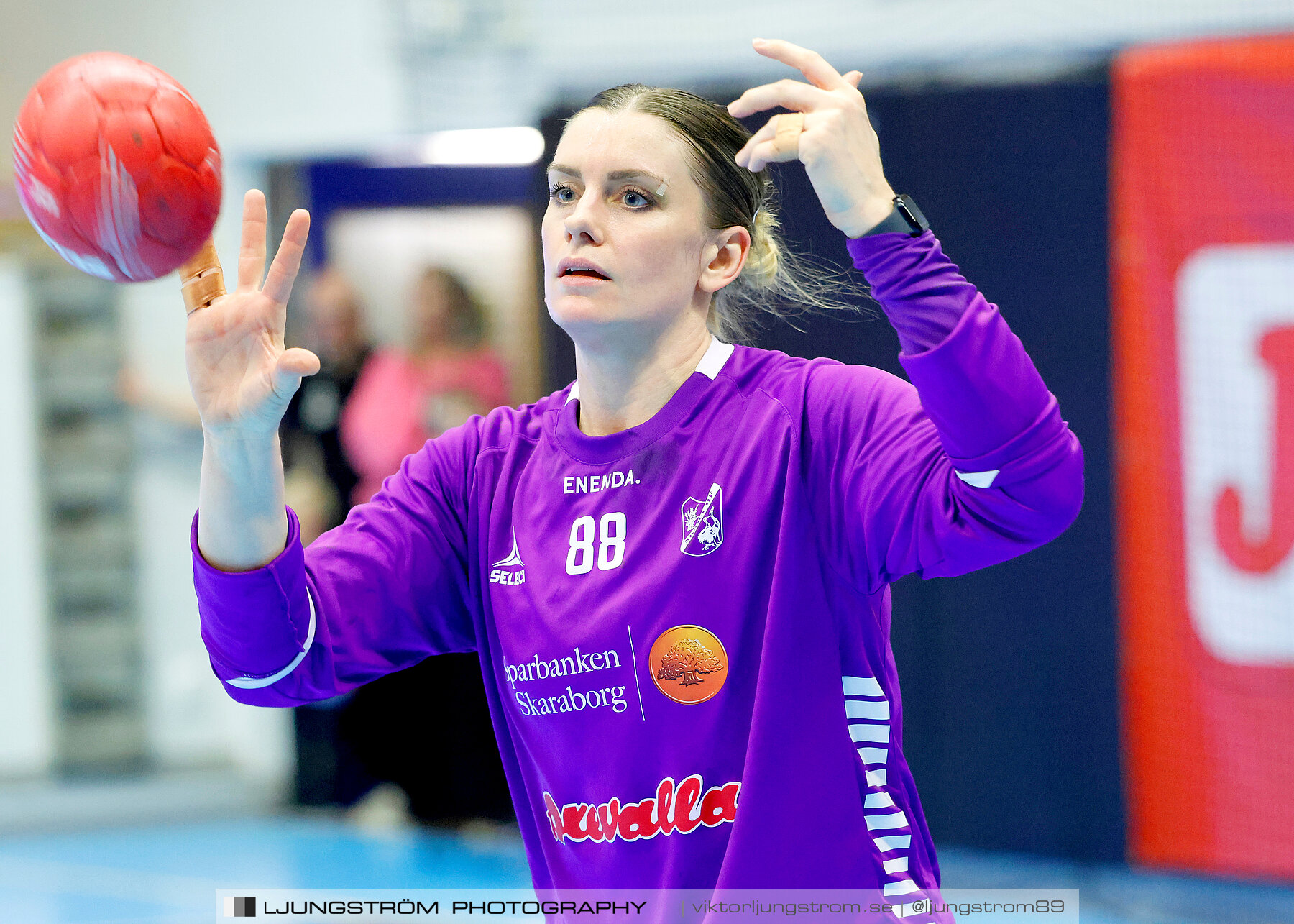 Skara HF-Höörs HK H65 1/4-final 4 31-25,dam,Skara Idrottshall,Skara,Sverige,Handboll,,2024,336824