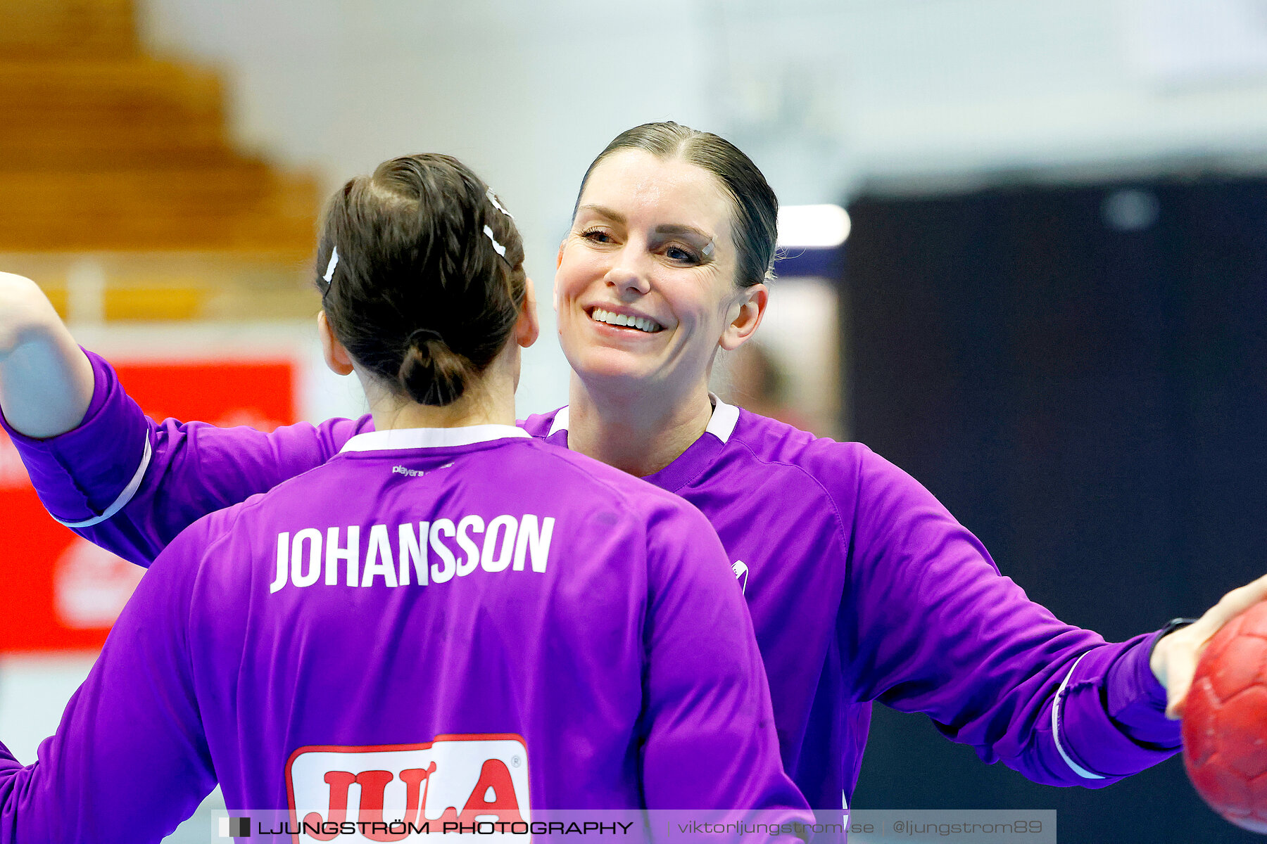 Skara HF-Höörs HK H65 1/4-final 4 31-25,dam,Skara Idrottshall,Skara,Sverige,Handboll,,2024,336826