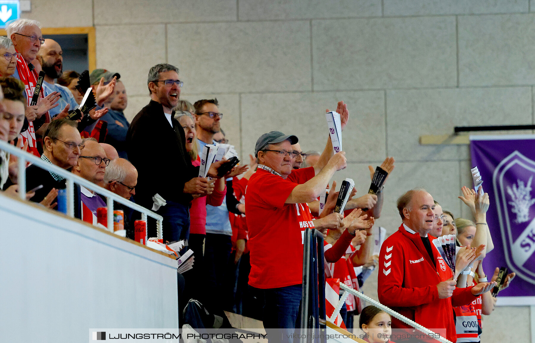 Skara HF-Höörs HK H65 1/4-final 4 31-25,dam,Skara Idrottshall,Skara,Sverige,Handboll,,2024,336832