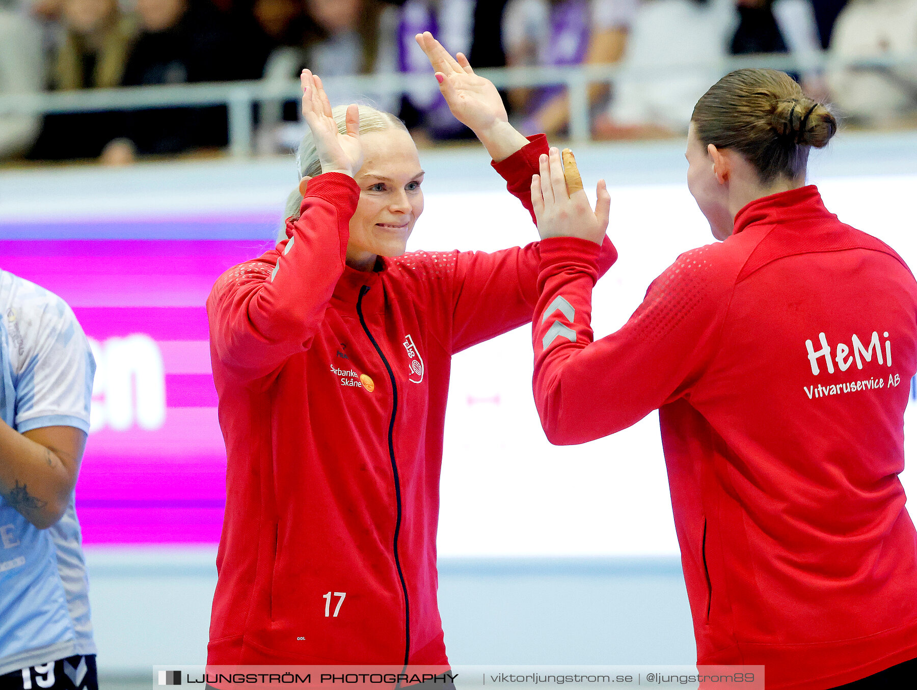 Skara HF-Höörs HK H65 1/4-final 4 31-25,dam,Skara Idrottshall,Skara,Sverige,Handboll,,2024,336834