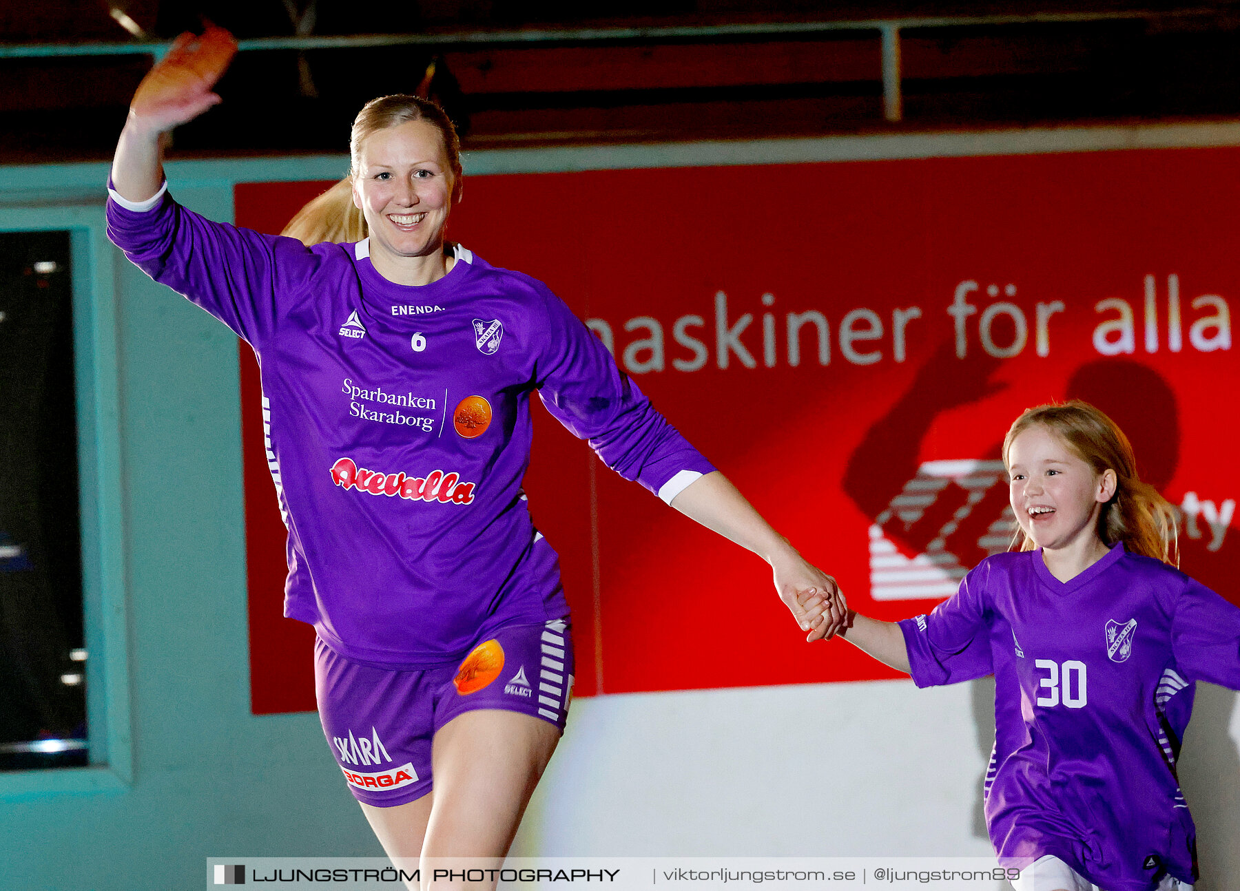 Skara HF-Höörs HK H65 1/4-final 4 31-25,dam,Skara Idrottshall,Skara,Sverige,Handboll,,2024,336840