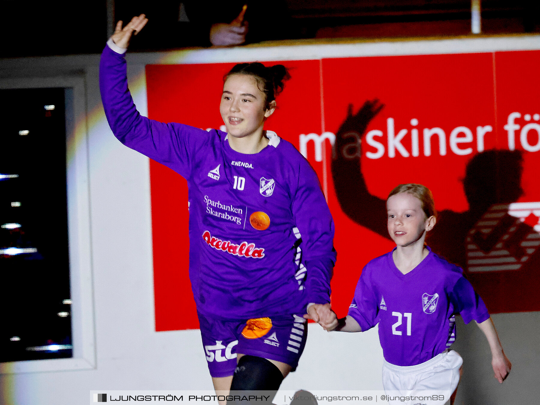 Skara HF-Höörs HK H65 1/4-final 4 31-25,dam,Skara Idrottshall,Skara,Sverige,Handboll,,2024,336842