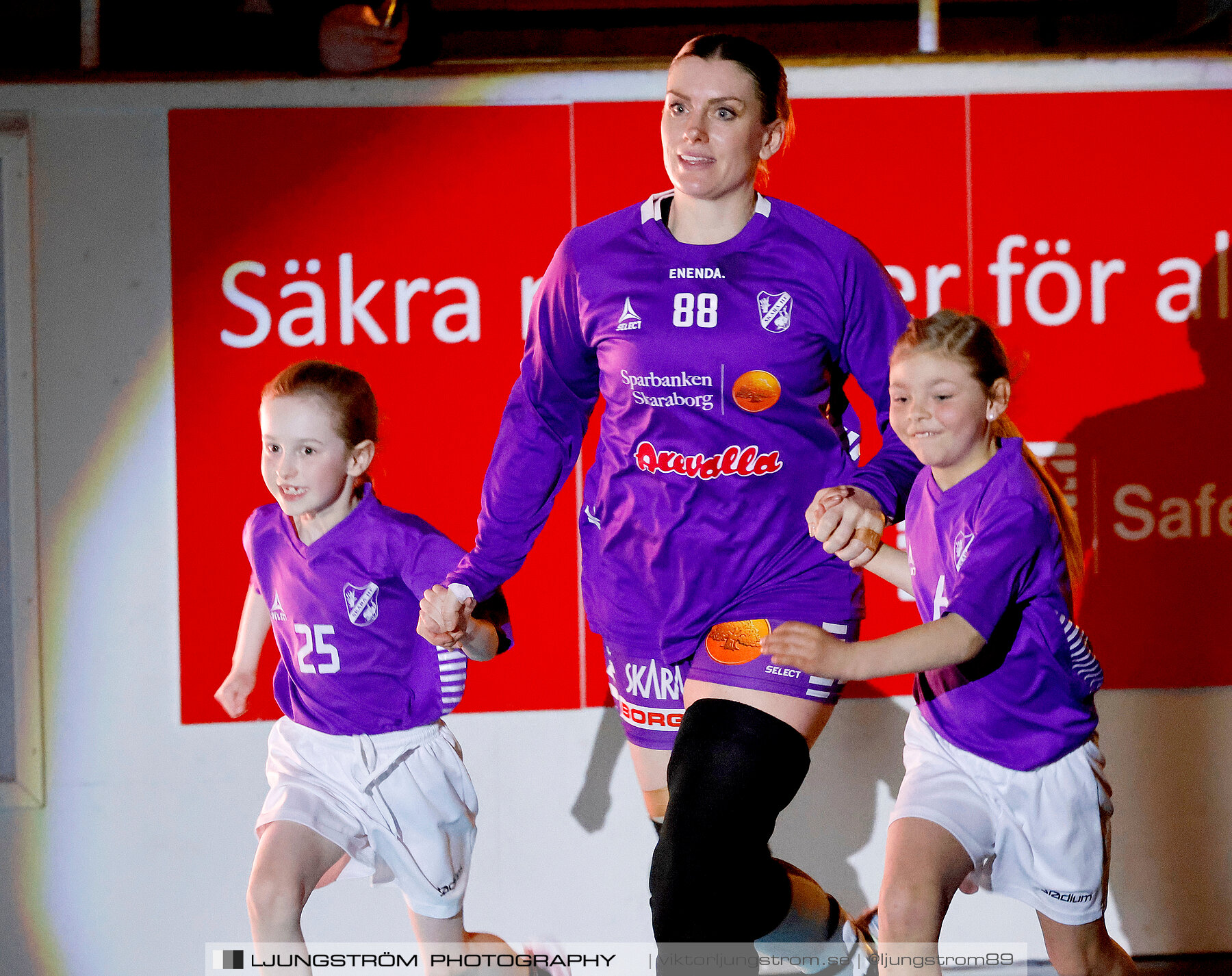 Skara HF-Höörs HK H65 1/4-final 4 31-25,dam,Skara Idrottshall,Skara,Sverige,Handboll,,2024,336851