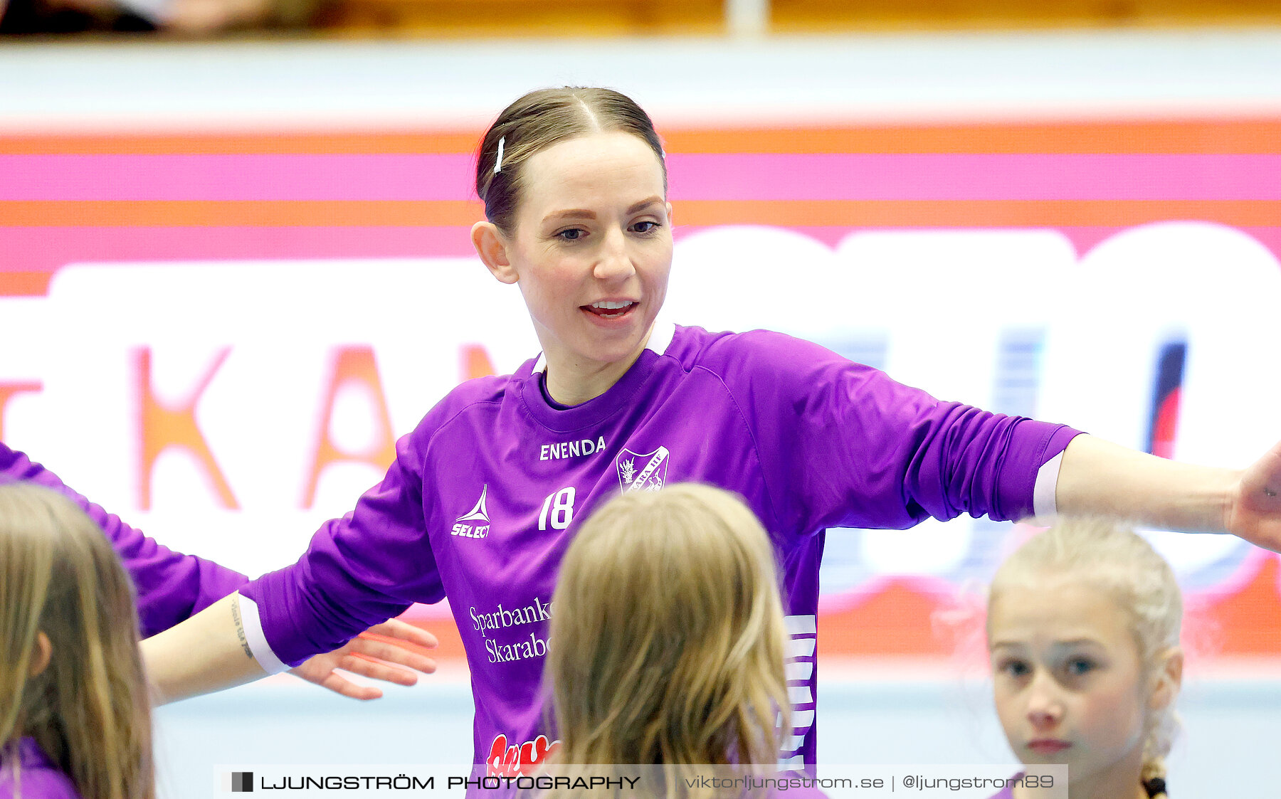 Skara HF-Höörs HK H65 1/4-final 4 31-25,dam,Skara Idrottshall,Skara,Sverige,Handboll,,2024,336852