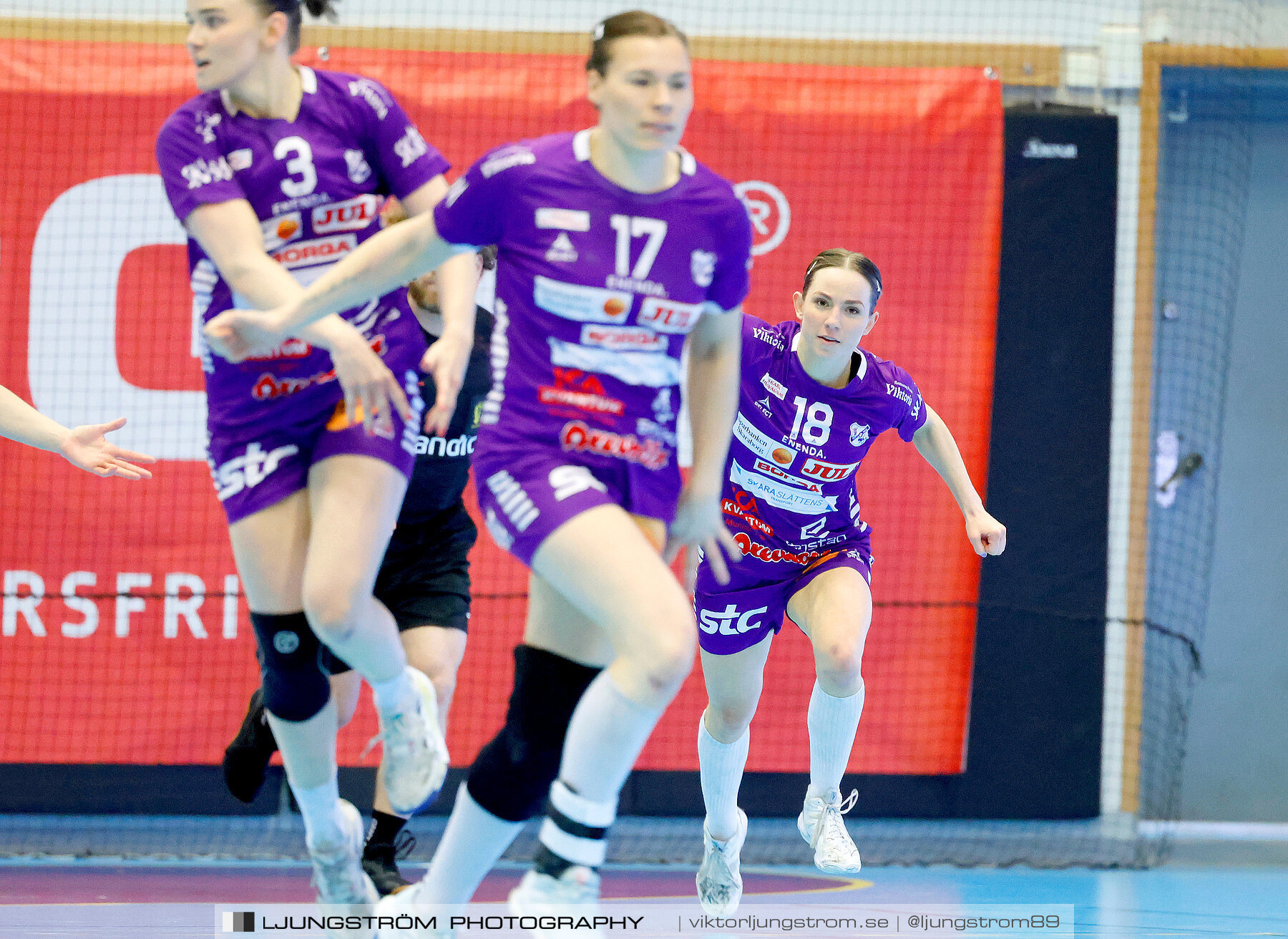 Skara HF-Höörs HK H65 1/4-final 4 31-25,dam,Skara Idrottshall,Skara,Sverige,Handboll,,2024,336880