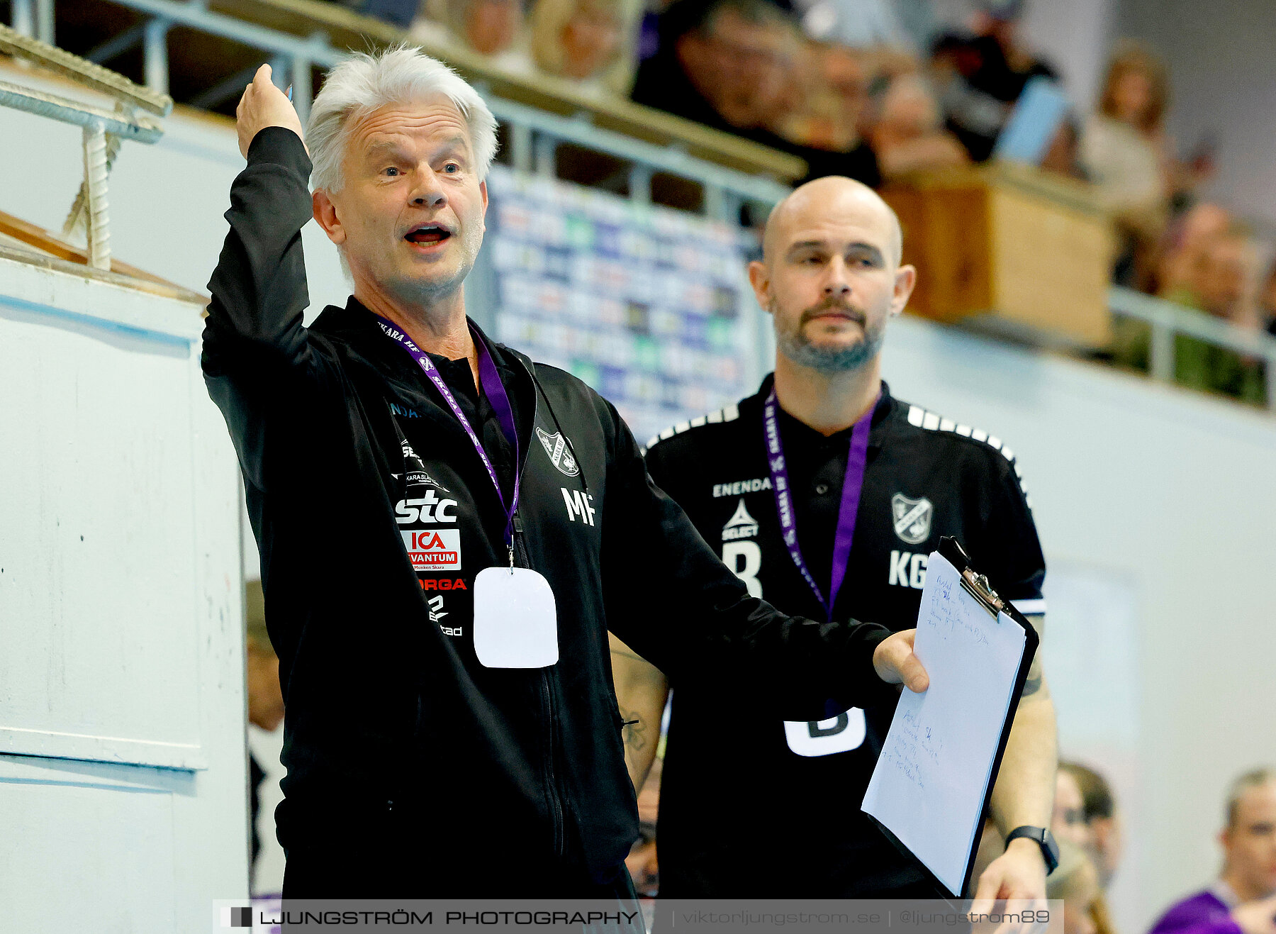 Skara HF-Höörs HK H65 1/4-final 4 31-25,dam,Skara Idrottshall,Skara,Sverige,Handboll,,2024,336892