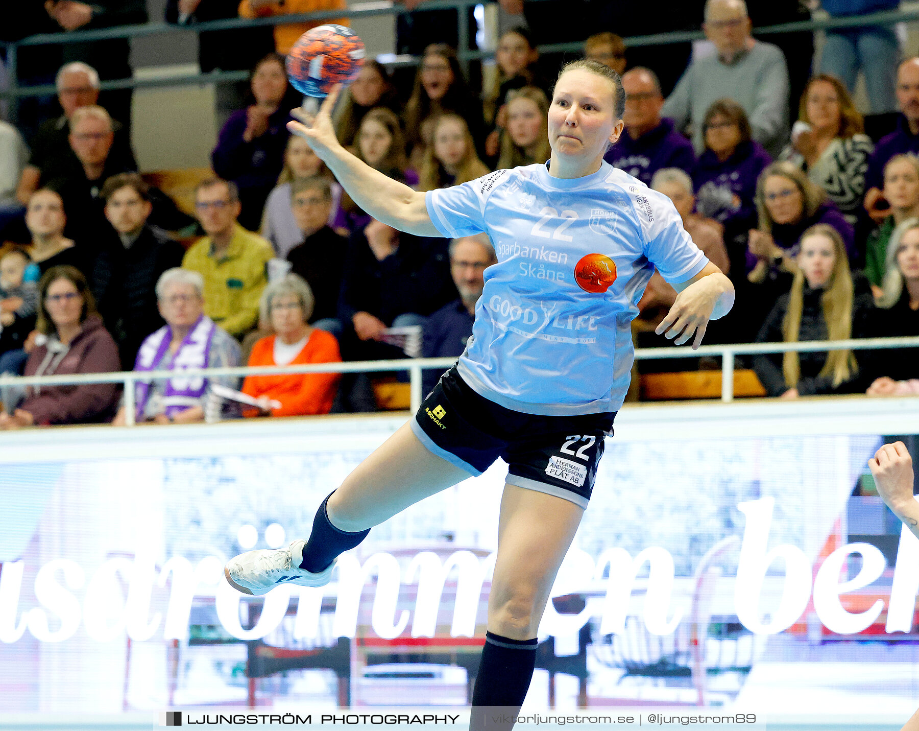 Skara HF-Höörs HK H65 1/4-final 4 31-25,dam,Skara Idrottshall,Skara,Sverige,Handboll,,2024,336893