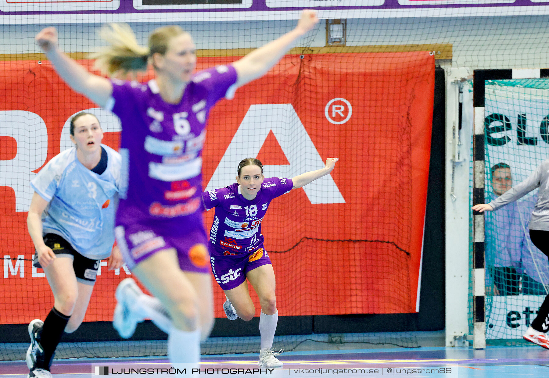 Skara HF-Höörs HK H65 1/4-final 4 31-25,dam,Skara Idrottshall,Skara,Sverige,Handboll,,2024,336901