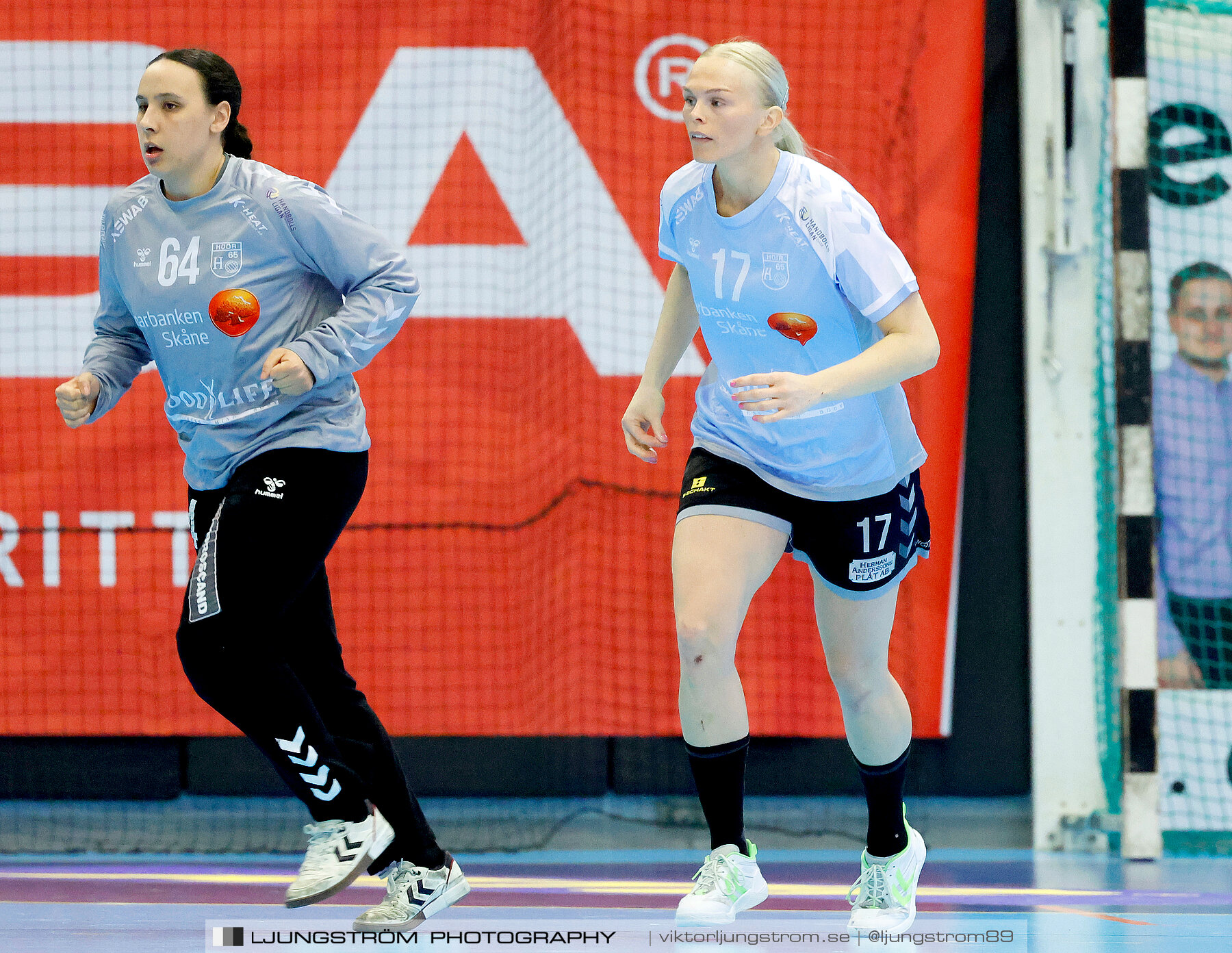 Skara HF-Höörs HK H65 1/4-final 4 31-25,dam,Skara Idrottshall,Skara,Sverige,Handboll,,2024,336952