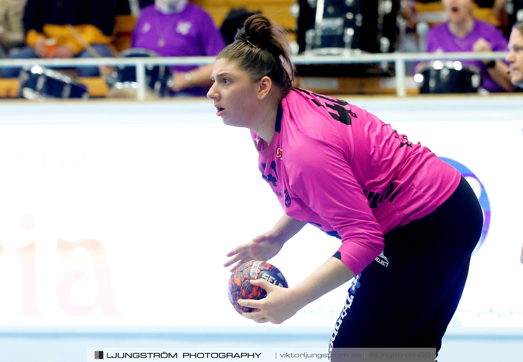 Skara HF-Höörs HK H65 1/4-final 4 31-25,dam,Skara Idrottshall,Skara,Sverige,Handboll,,2024,336964