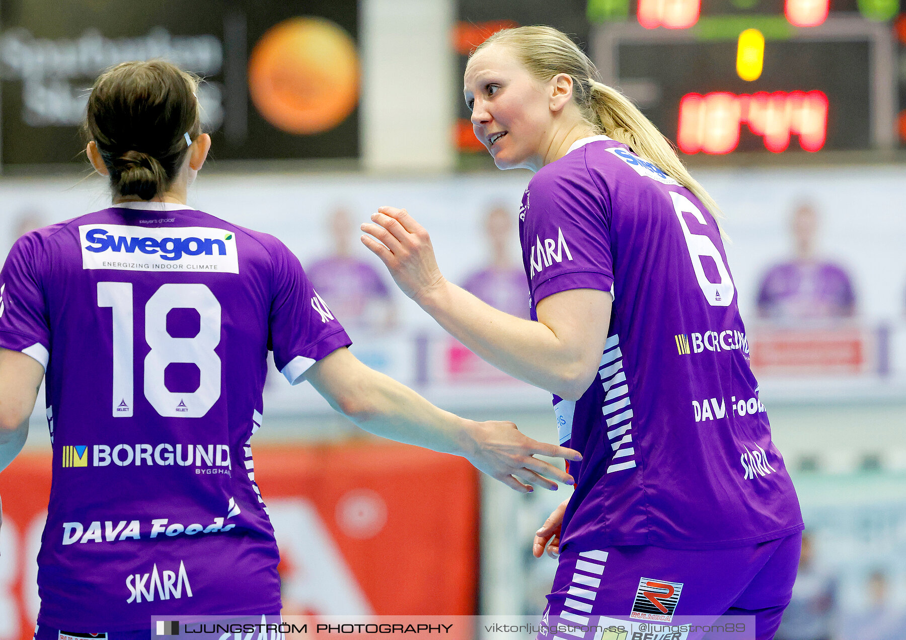 Skara HF-Höörs HK H65 1/4-final 4 31-25,dam,Skara Idrottshall,Skara,Sverige,Handboll,,2024,336981