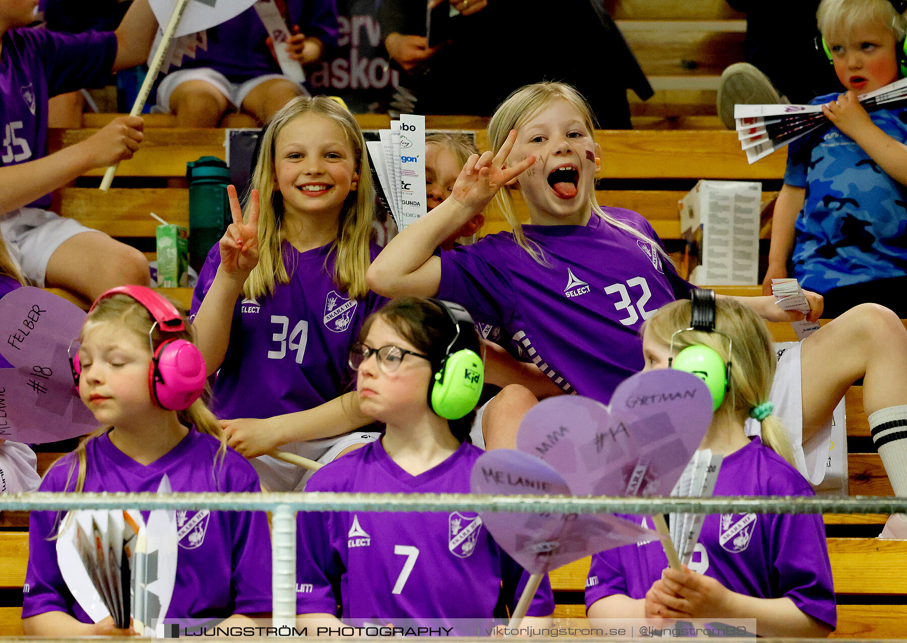 Skara HF-Höörs HK H65 1/4-final 4 31-25,dam,Skara Idrottshall,Skara,Sverige,Handboll,,2024,336989