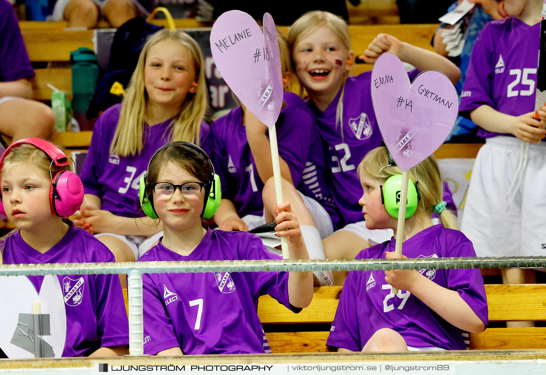 Skara HF-Höörs HK H65 1/4-final 4 31-25,dam,Skara Idrottshall,Skara,Sverige,Handboll,,2024,336992