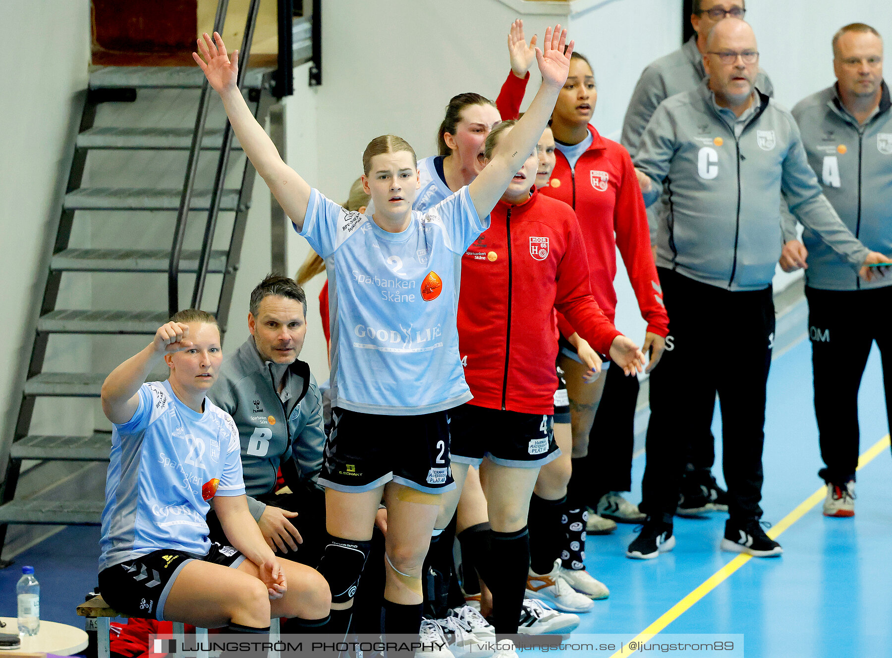 Skara HF-Höörs HK H65 1/4-final 4 31-25,dam,Skara Idrottshall,Skara,Sverige,Handboll,,2024,337007