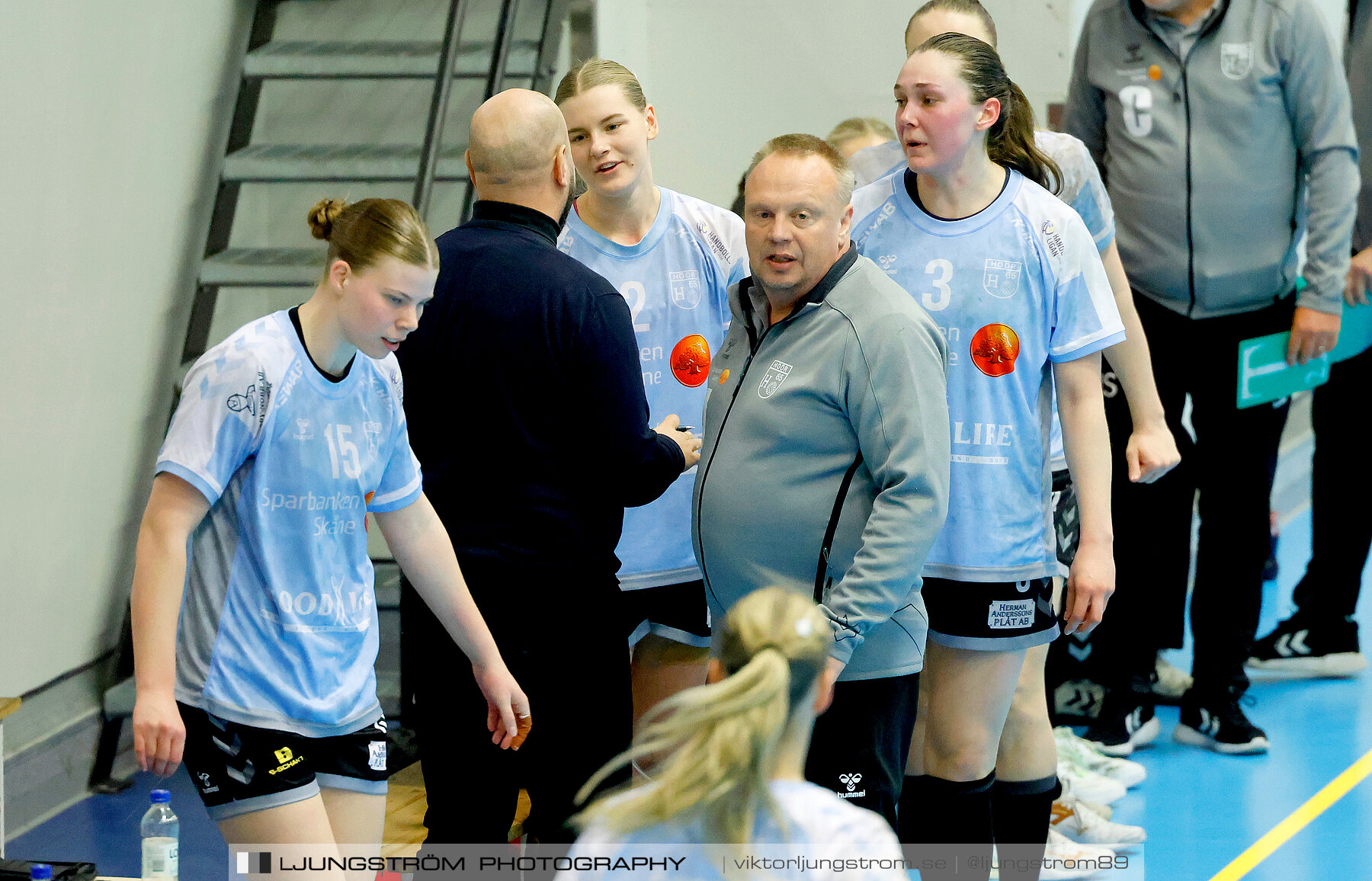 Skara HF-Höörs HK H65 1/4-final 4 31-25,dam,Skara Idrottshall,Skara,Sverige,Handboll,,2024,337009