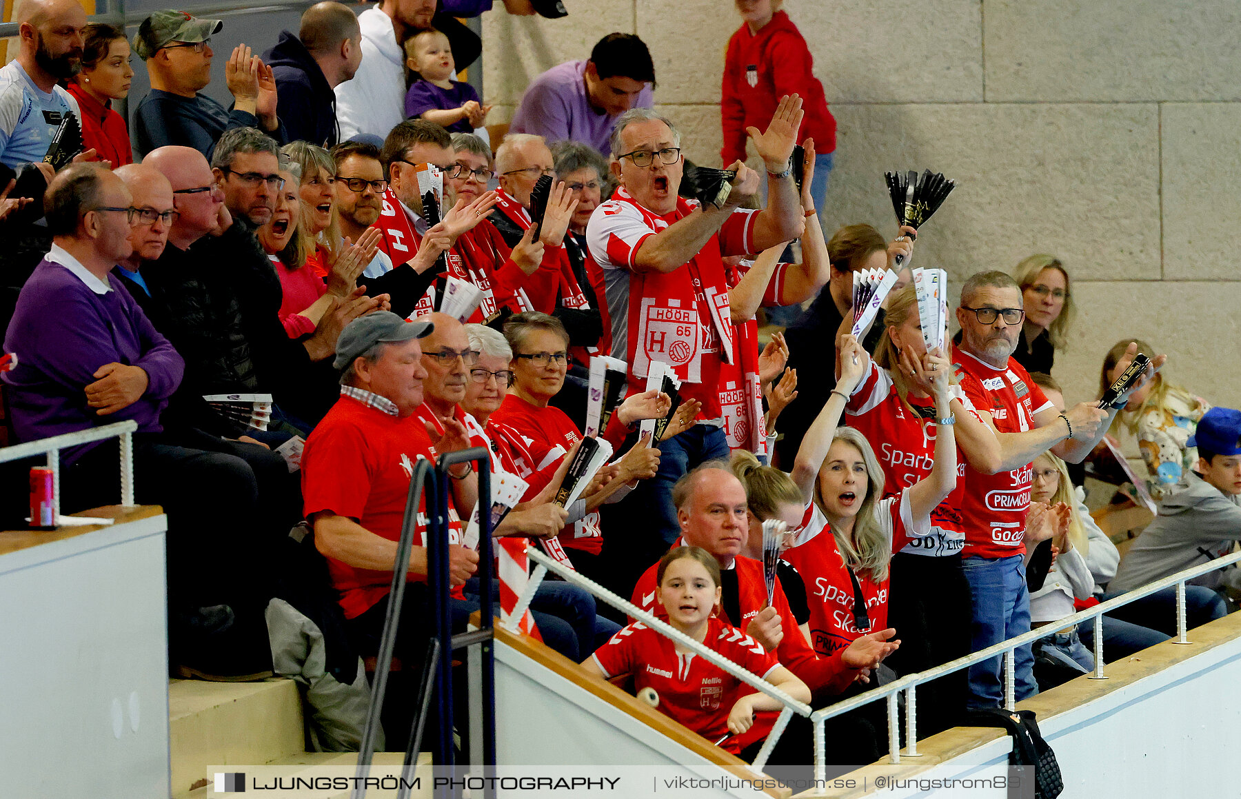 Skara HF-Höörs HK H65 1/4-final 4 31-25,dam,Skara Idrottshall,Skara,Sverige,Handboll,,2024,337016