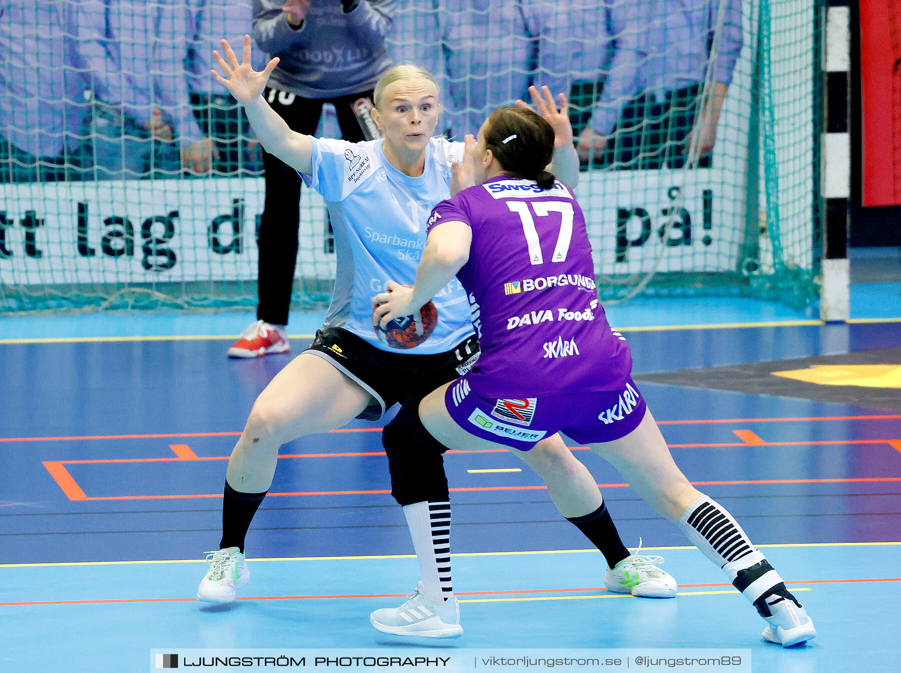 Skara HF-Höörs HK H65 1/4-final 4 31-25,dam,Skara Idrottshall,Skara,Sverige,Handboll,,2024,337027