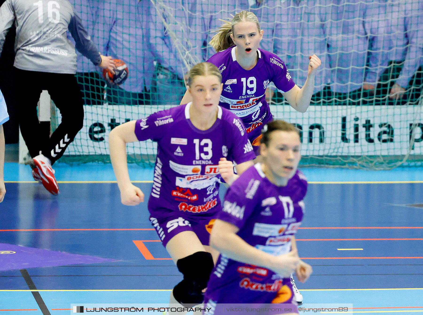 Skara HF-Höörs HK H65 1/4-final 4 31-25,dam,Skara Idrottshall,Skara,Sverige,Handboll,,2024,337029