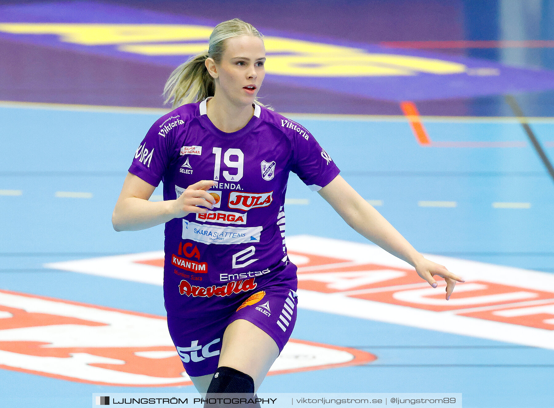 Skara HF-Höörs HK H65 1/4-final 4 31-25,dam,Skara Idrottshall,Skara,Sverige,Handboll,,2024,337033