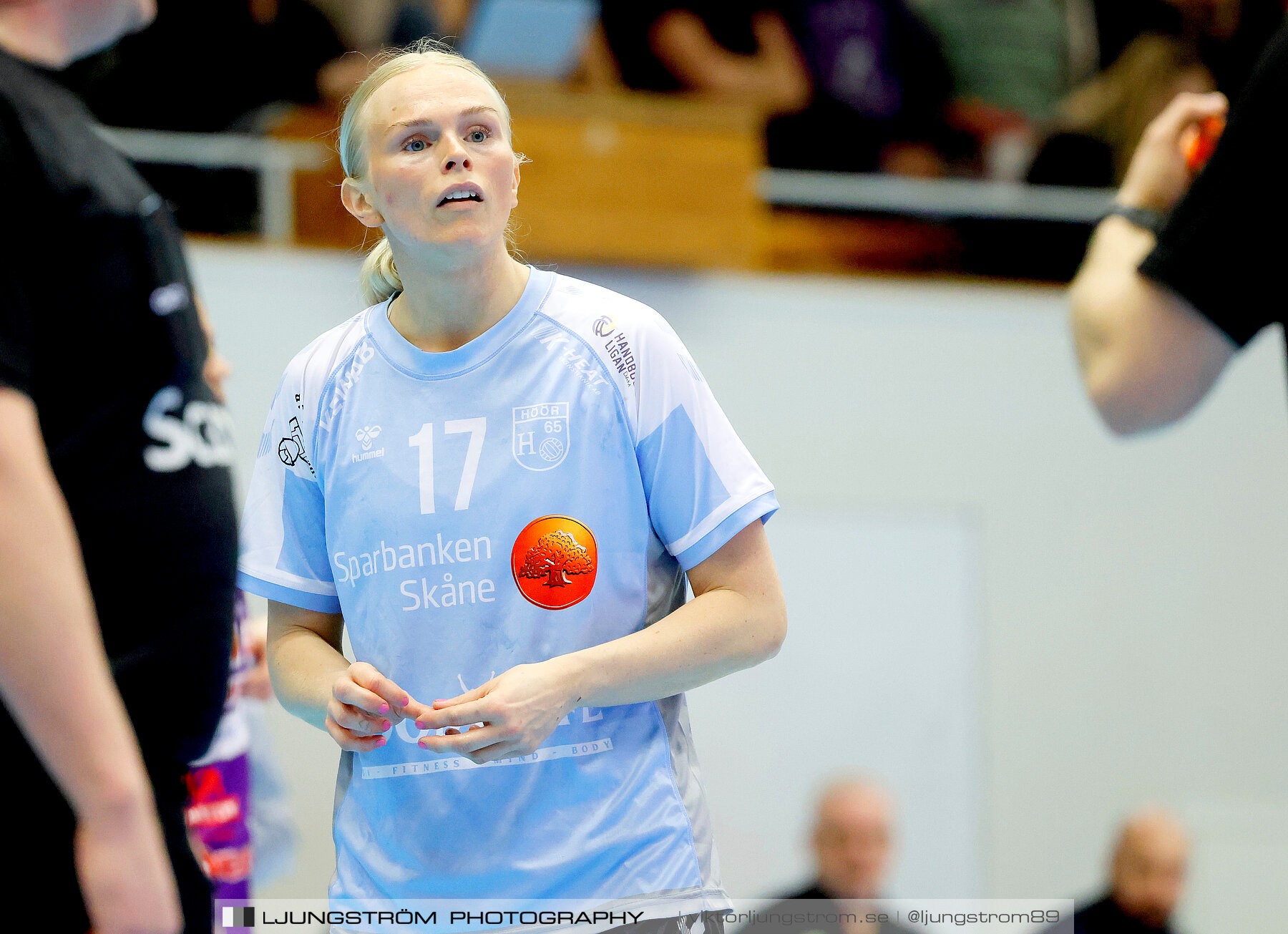 Skara HF-Höörs HK H65 1/4-final 4 31-25,dam,Skara Idrottshall,Skara,Sverige,Handboll,,2024,337062