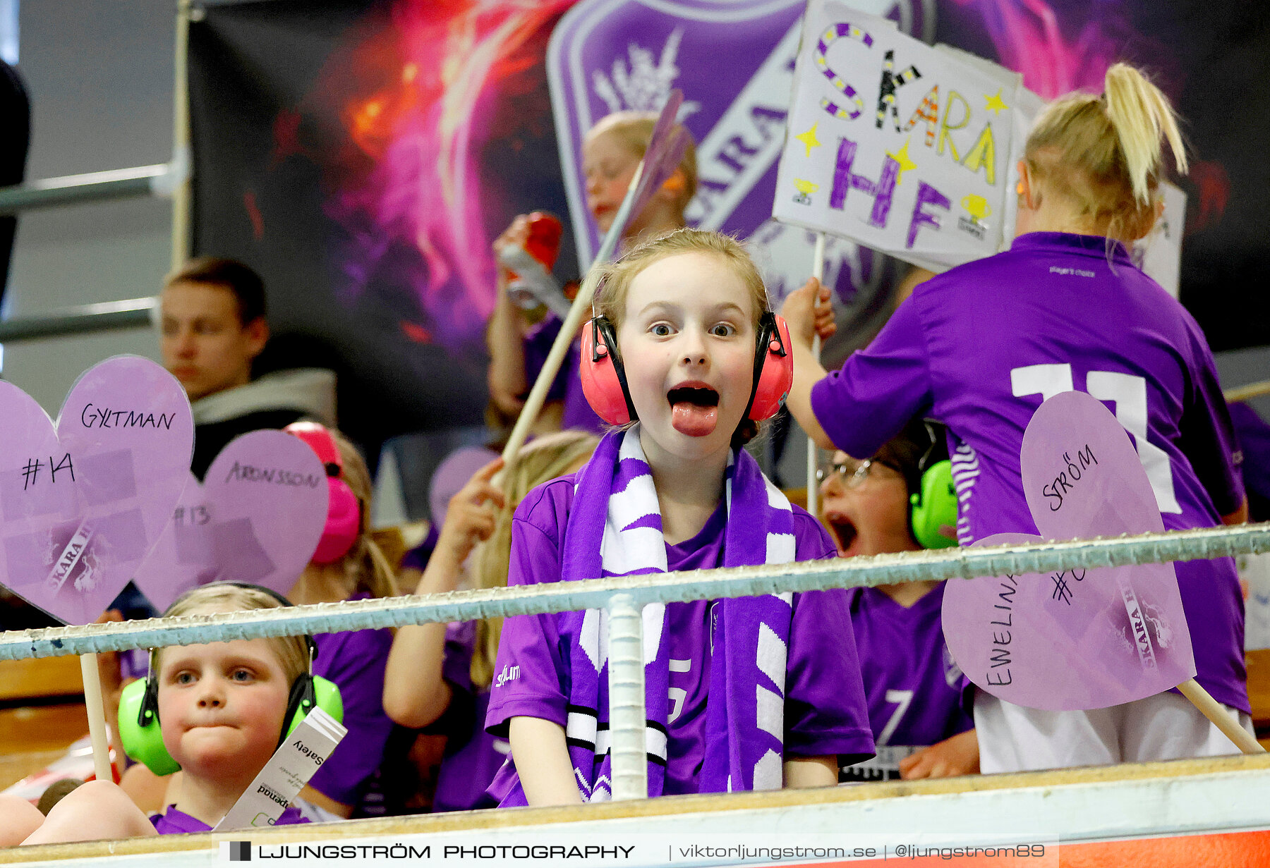 Skara HF-Höörs HK H65 1/4-final 4 31-25,dam,Skara Idrottshall,Skara,Sverige,Handboll,,2024,337071