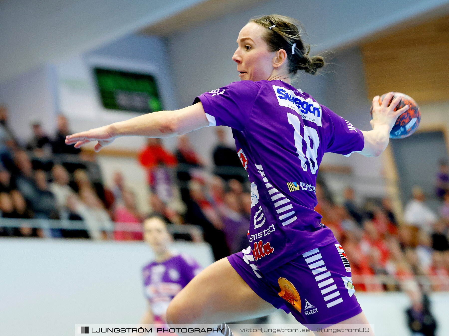 Skara HF-Höörs HK H65 1/4-final 4 31-25,dam,Skara Idrottshall,Skara,Sverige,Handboll,,2024,337081