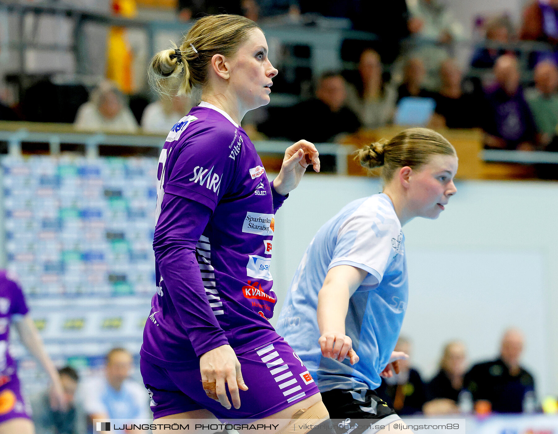 Skara HF-Höörs HK H65 1/4-final 4 31-25,dam,Skara Idrottshall,Skara,Sverige,Handboll,,2024,337101