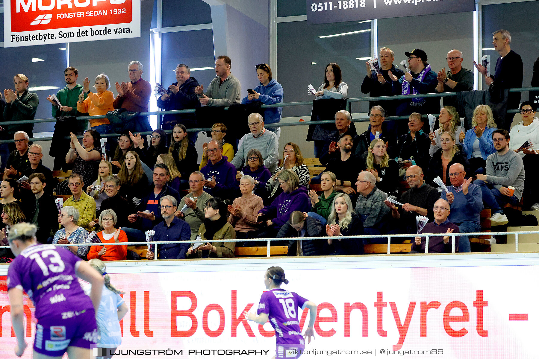 Skara HF-Höörs HK H65 1/4-final 4 31-25,dam,Skara Idrottshall,Skara,Sverige,Handboll,,2024,337130